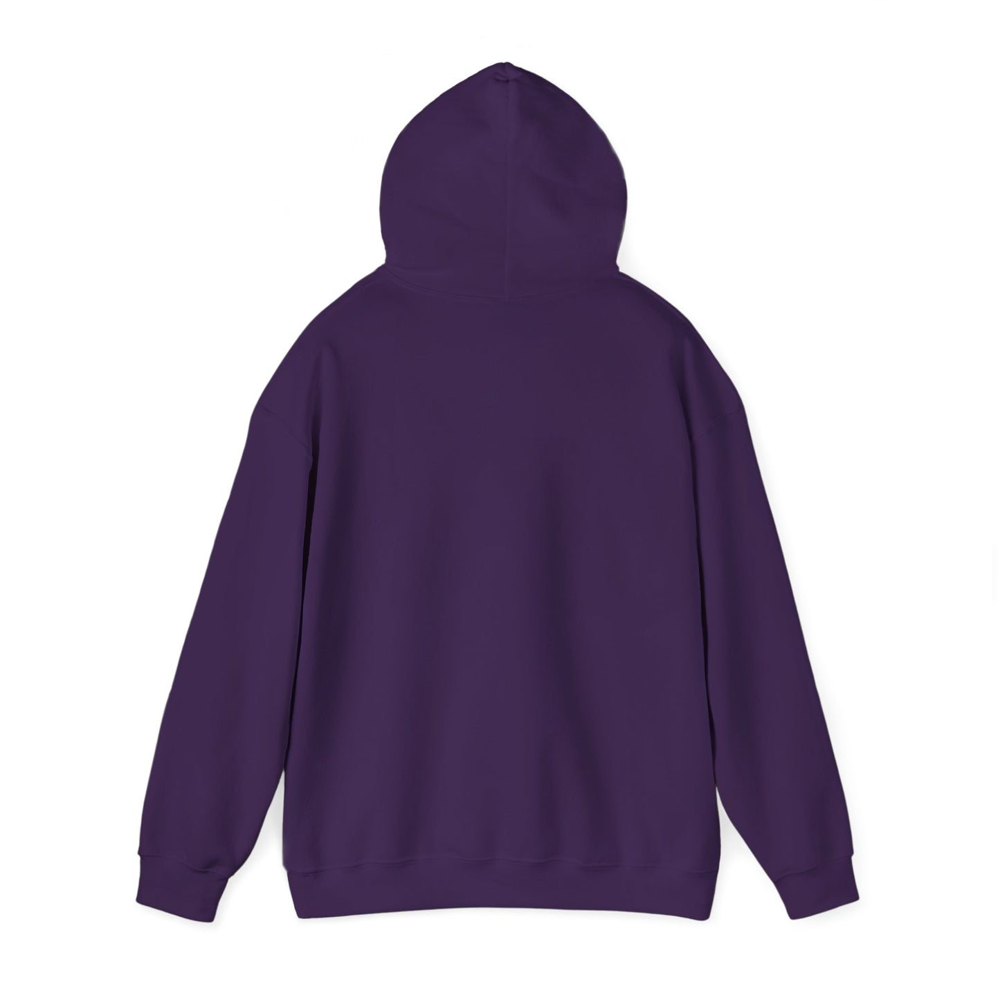 Customizable Unisex Heavy Blend Hoodie: Personalized Gift, Casual Wear, Cozy Comfort, Holiday Apparel, Seasonal Fashion