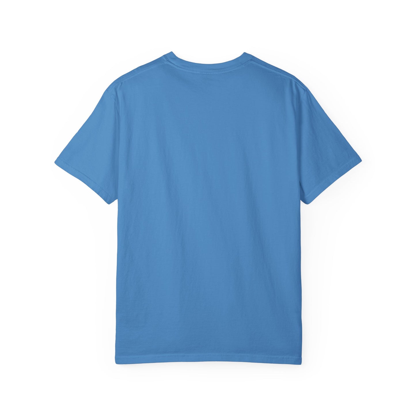 I'll Show You Your Future T-Shirt, Unisex Garment-Dyed Tee, Inspirational Gift, Motivational Shirt, Casual Style, Fun Everyday Wear