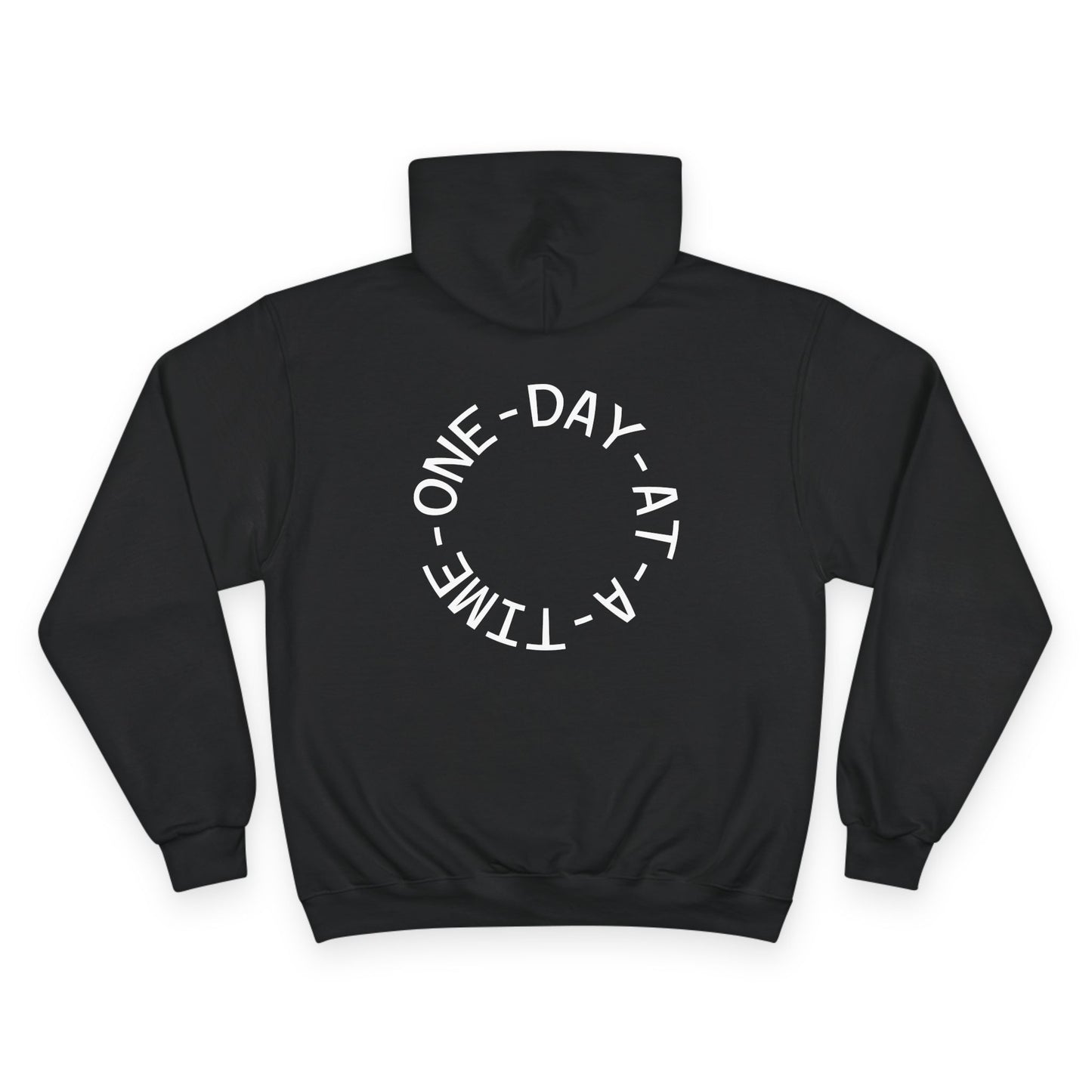Sober Inspiration Hoodie - Another 24hrs Sober, Mental Health Gift, Recovery Merchandise, Motivational Apparel, Celebrate Sobriety