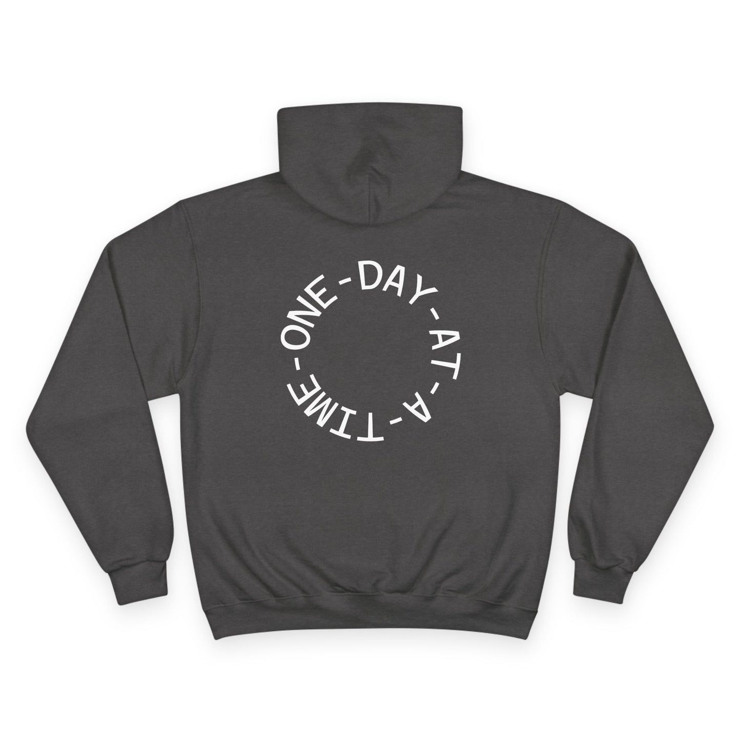 Sober Inspiration Hoodie - Another 24hrs Sober, Mental Health Gift, Recovery Merchandise, Motivational Apparel, Celebrate Sobriety