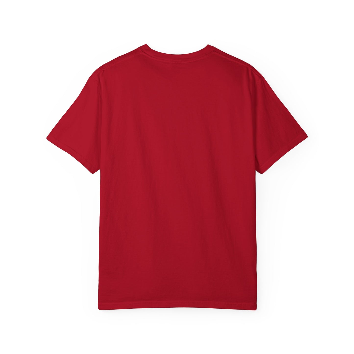 I'll Show You Your Future T-Shirt, Unisex Garment-Dyed Tee, Inspirational Gift, Motivational Shirt, Casual Style, Fun Everyday Wear