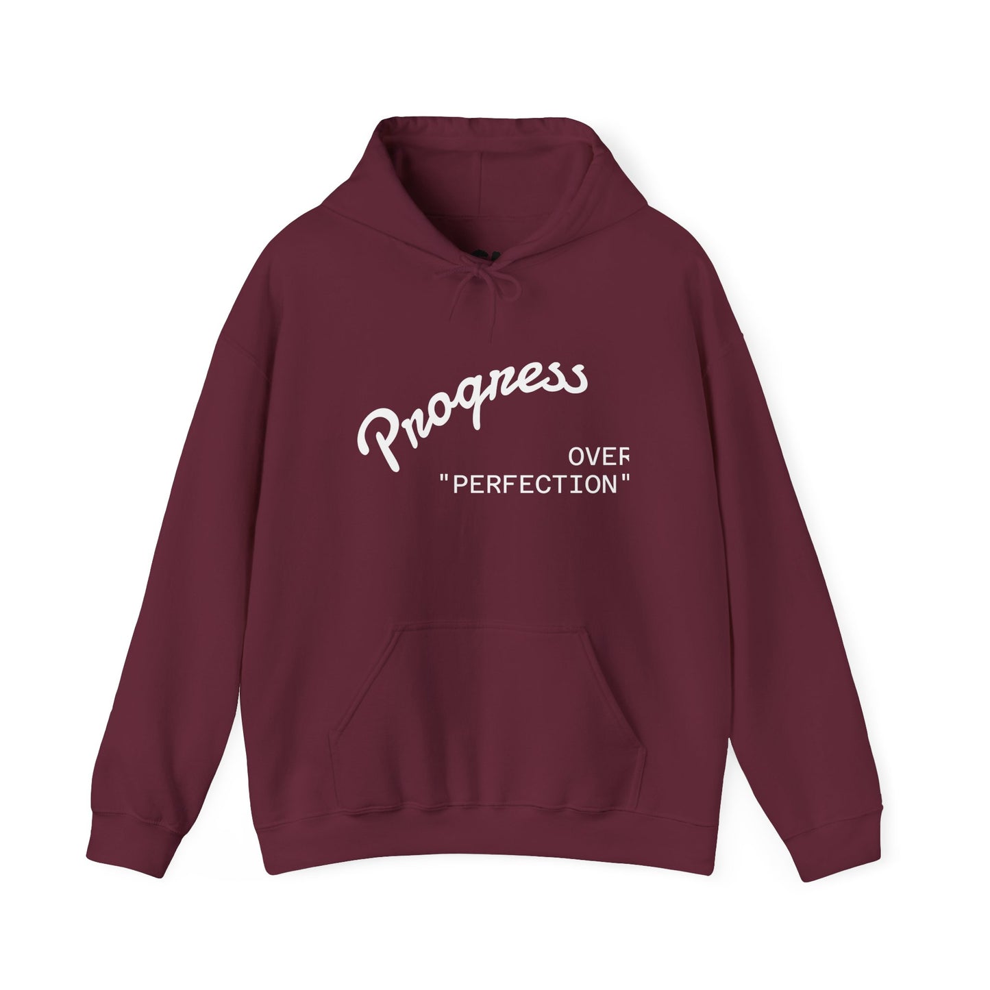 Another 24hrs Sober Unisex Heavy Blend™ Hooded Sweatshirt
