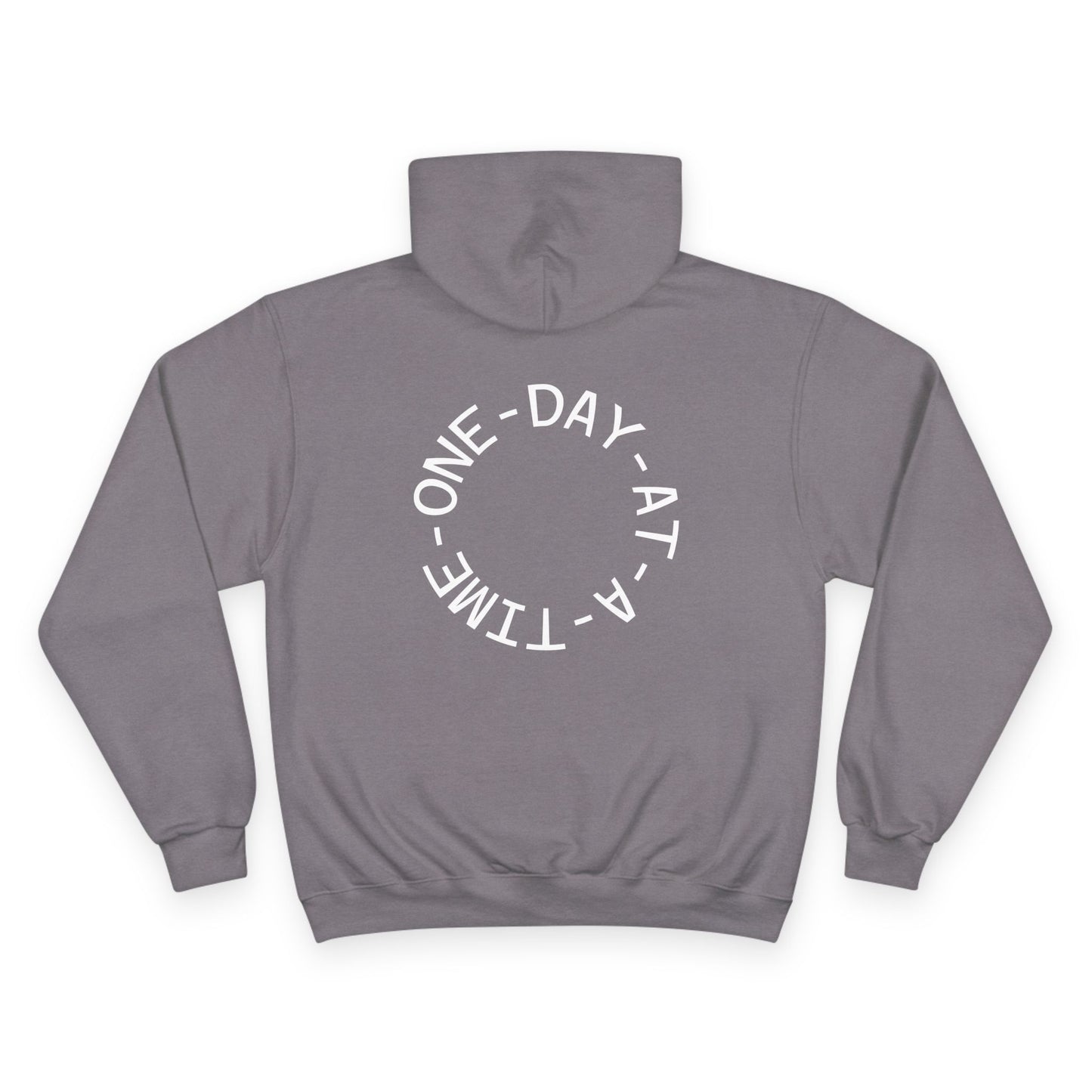 Sober Inspiration Hoodie - Another 24hrs Sober, Mental Health Gift, Recovery Merchandise, Motivational Apparel, Celebrate Sobriety