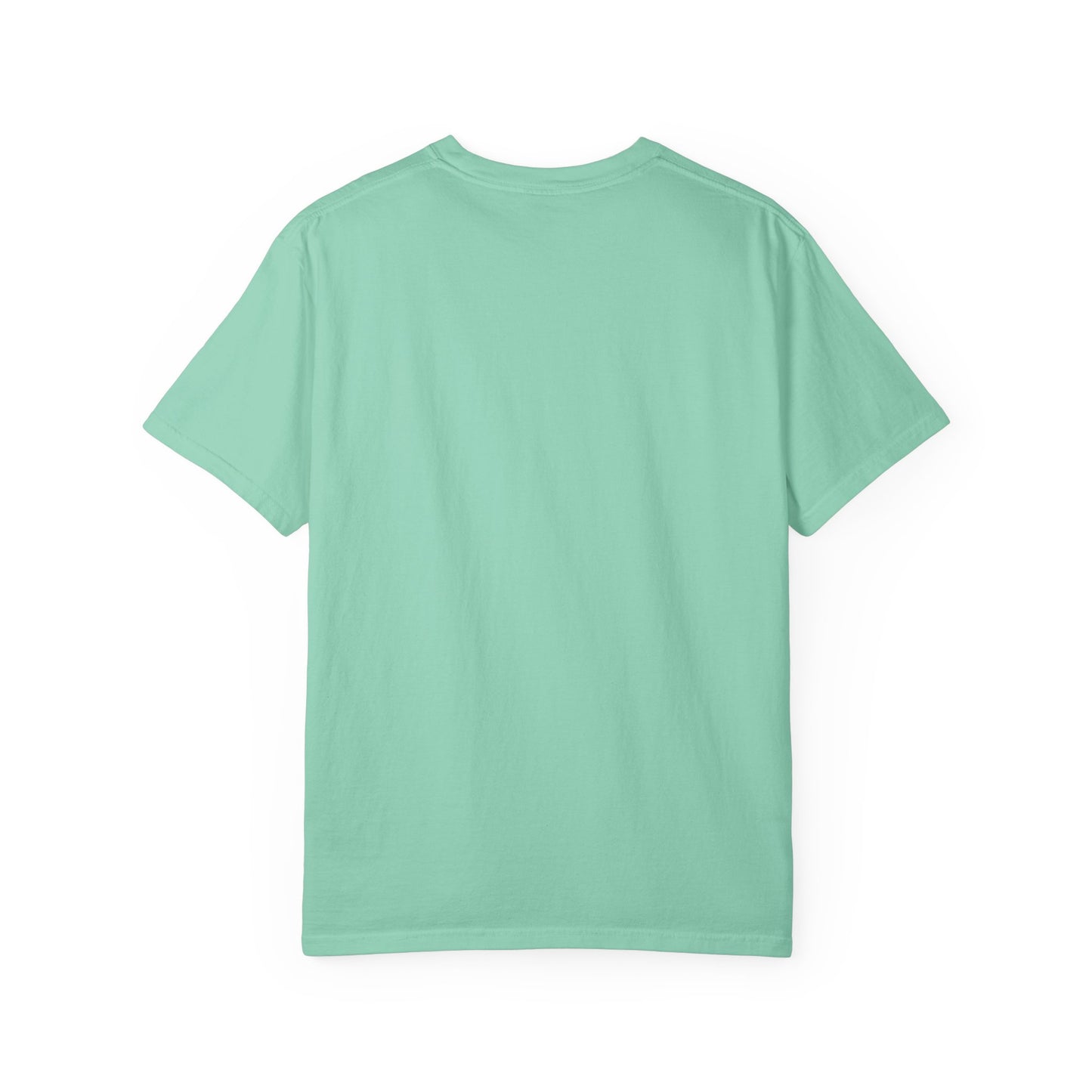 I'll Show You Your Future T-Shirt, Unisex Garment-Dyed Tee, Inspirational Gift, Motivational Shirt, Casual Style, Fun Everyday Wear