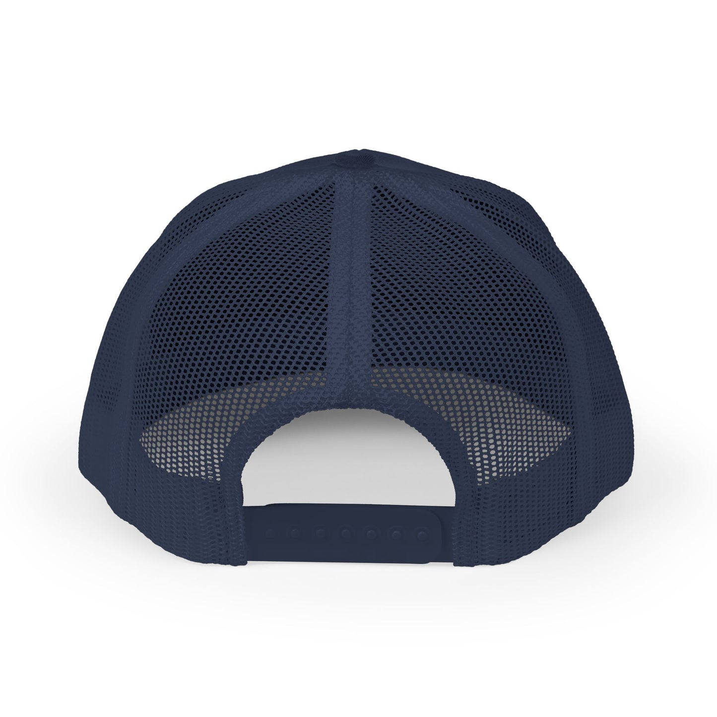 Sober Support Snapback Trucker Cap, Recovery Gift, Inspirational Hat, Addiction Awareness, Sobriety Celebration