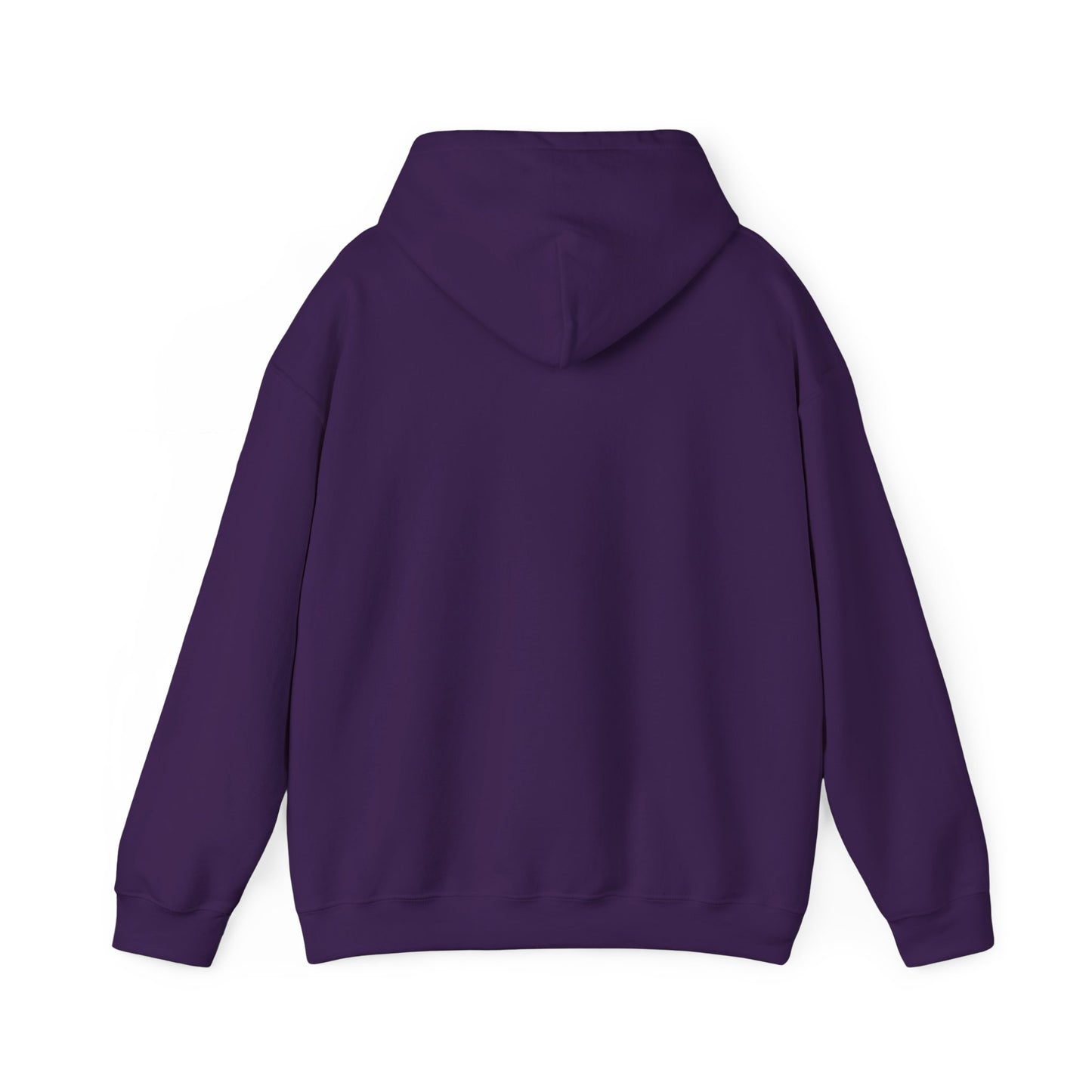Customizable Unisex Heavy Blend Hoodie: Personalized Gift, Casual Wear, Cozy Comfort, Holiday Apparel, Seasonal Fashion