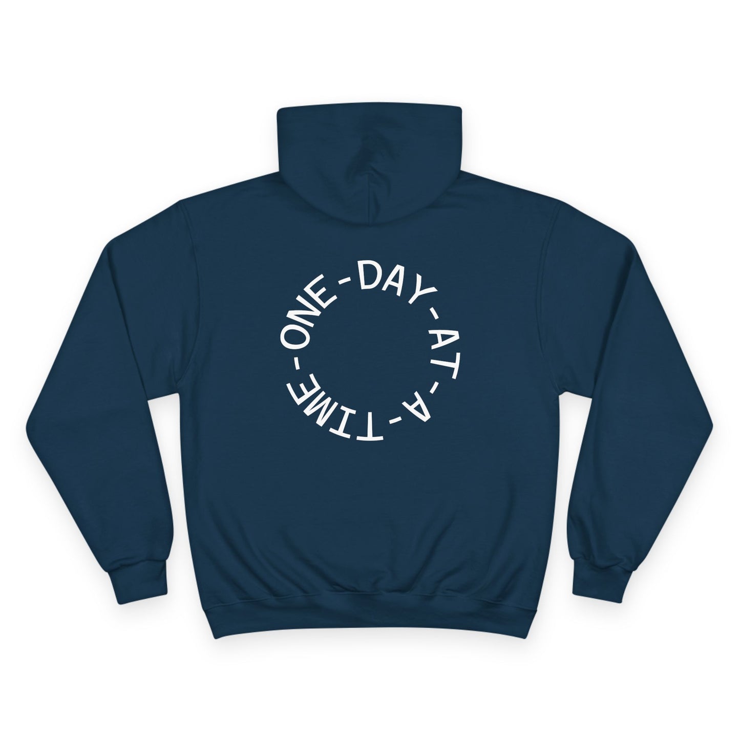 Sober Inspiration Hoodie - Another 24hrs Sober, Mental Health Gift, Recovery Merchandise, Motivational Apparel, Celebrate Sobriety