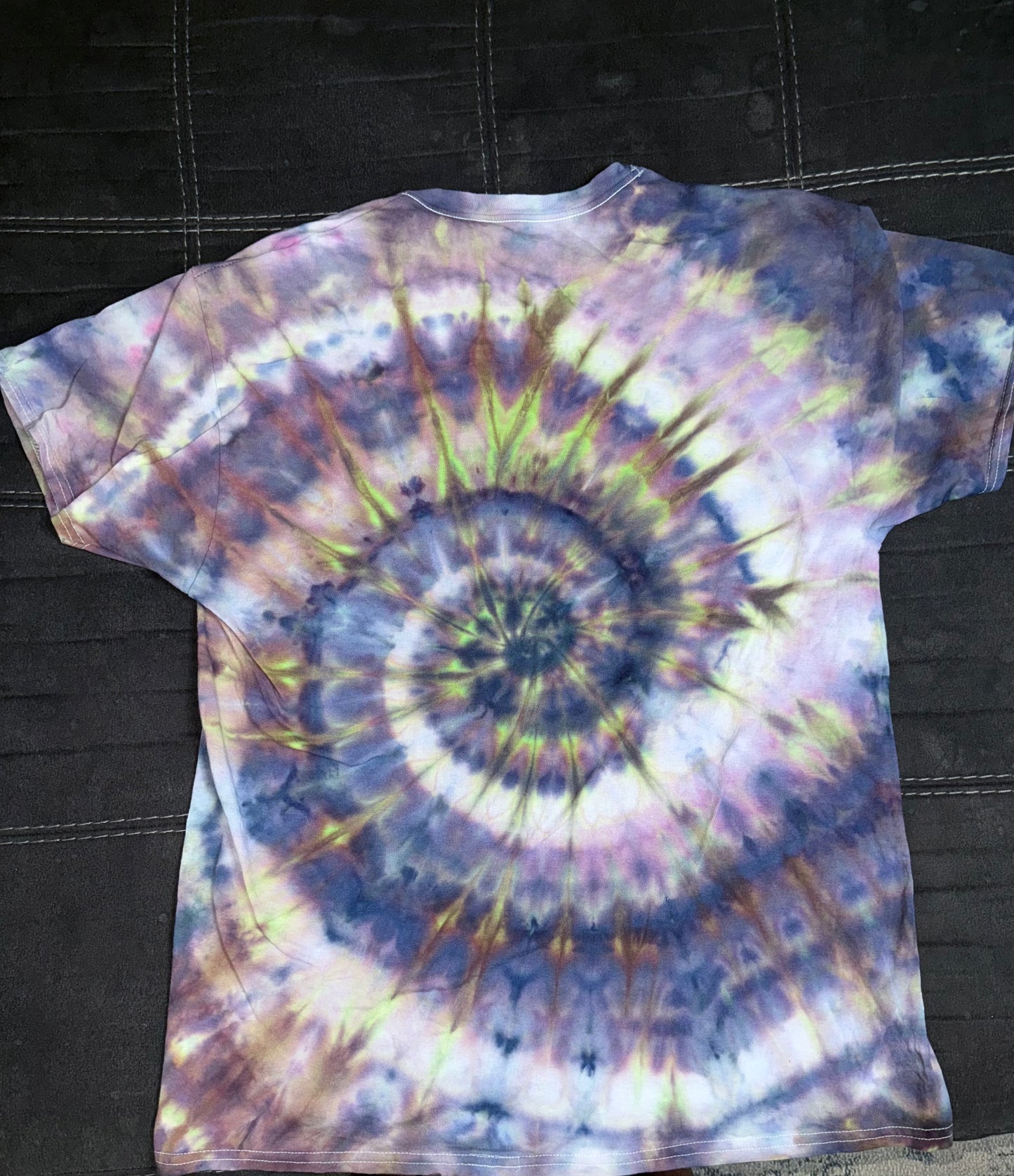 Tie-Dye shirt large