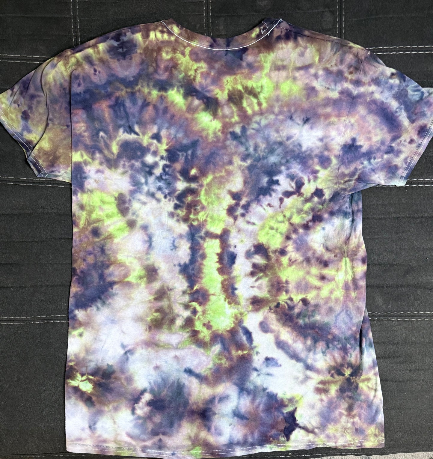 Tie-Dye shirt