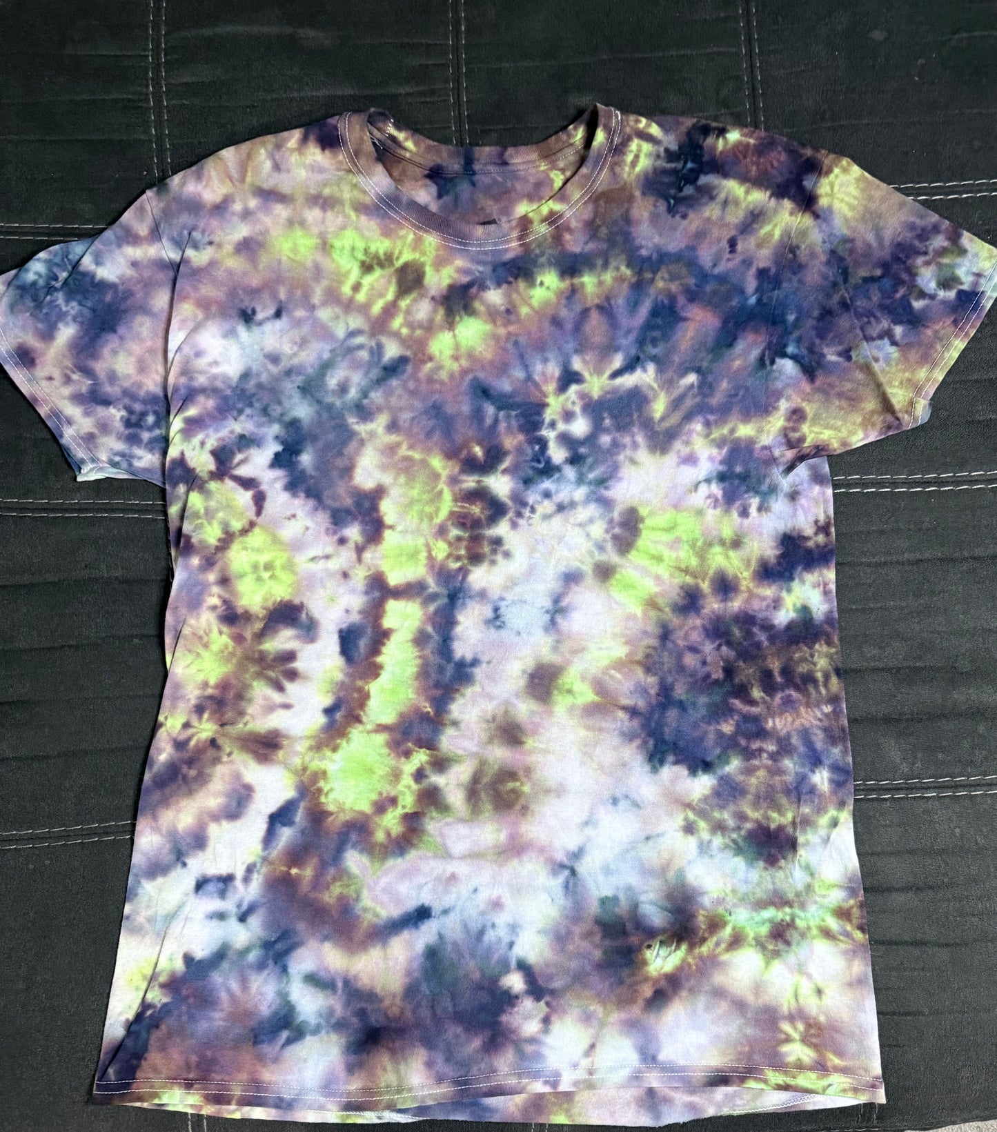 Tie-Dye shirt