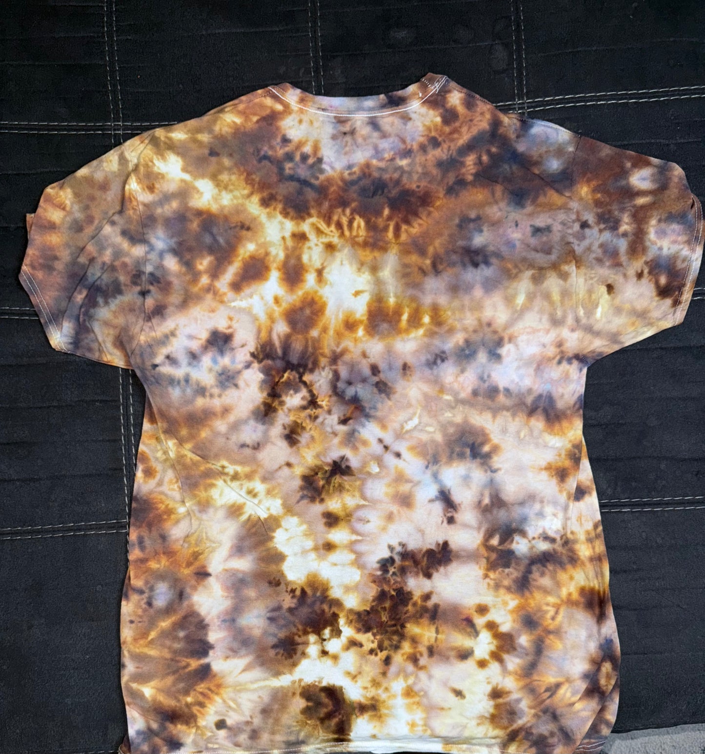 Tie-Dye shirt