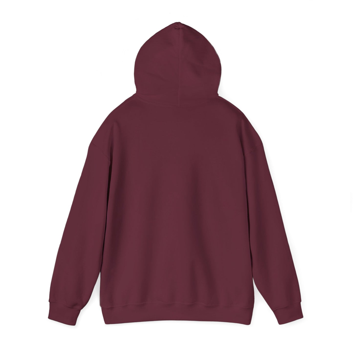 Another 24hrs Sober Unisex Heavy Blend™ Hooded Sweatshirt