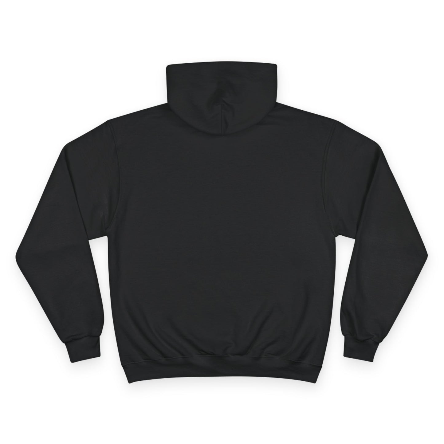Champion Hoodie - Inspirational 'I Am Worthy' Sweatshirt, Perfect for Self-care, Motivation, Confidence, Gifts, Affirmation Wear