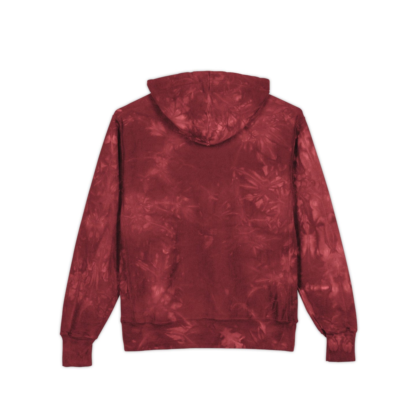Another 24hrs Sober Unisex Tie-Dye Hoodie with Embroidery, Comfortable Casualwear, Perfect for Gifts, Streetwear, Everyday Use, Stylish Hooded Sweatshirt