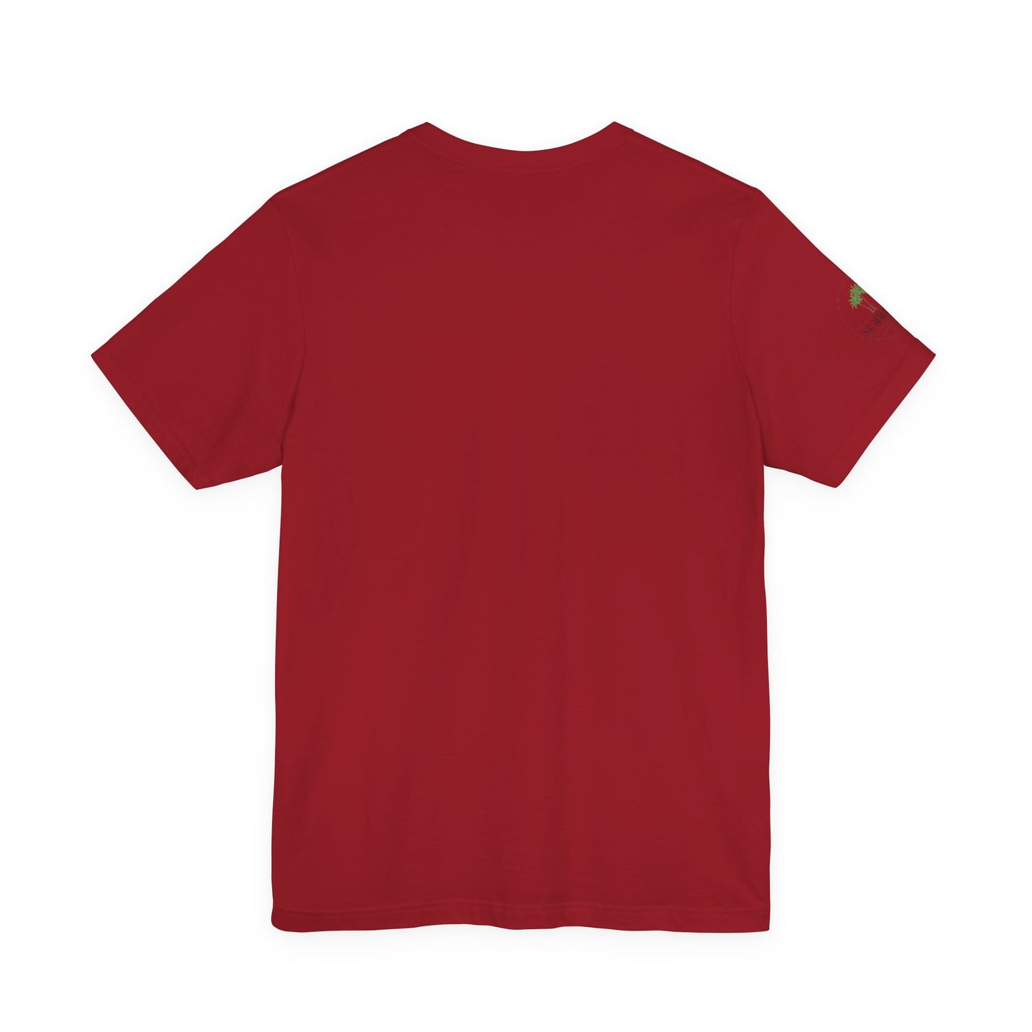 Hope Graphic Tee - Unisex Jersey Short Sleeve, Inspirational Apparel, Gift for Friends, Casual Wear, Positive Vibes