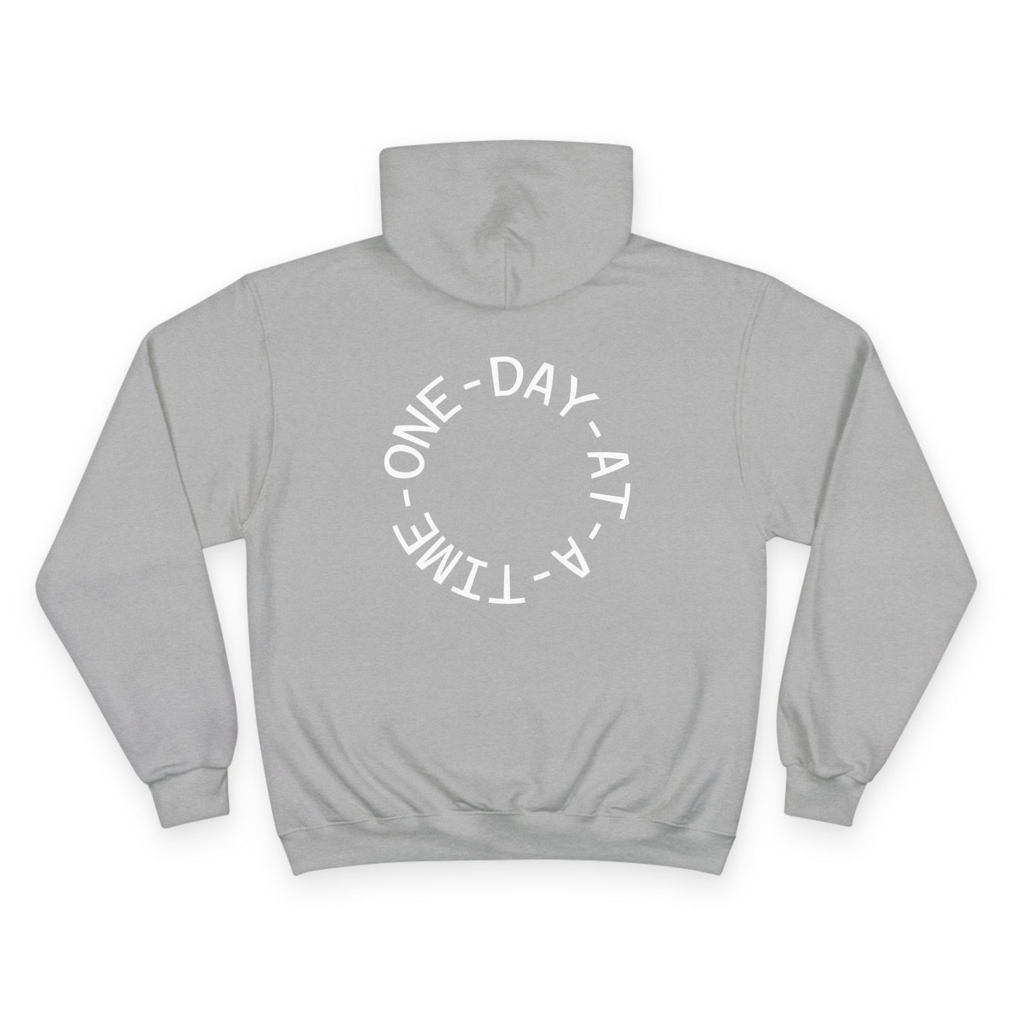 Sober Inspiration Hoodie - Another 24hrs Sober, Mental Health Gift, Recovery Merchandise, Motivational Apparel, Celebrate Sobriety