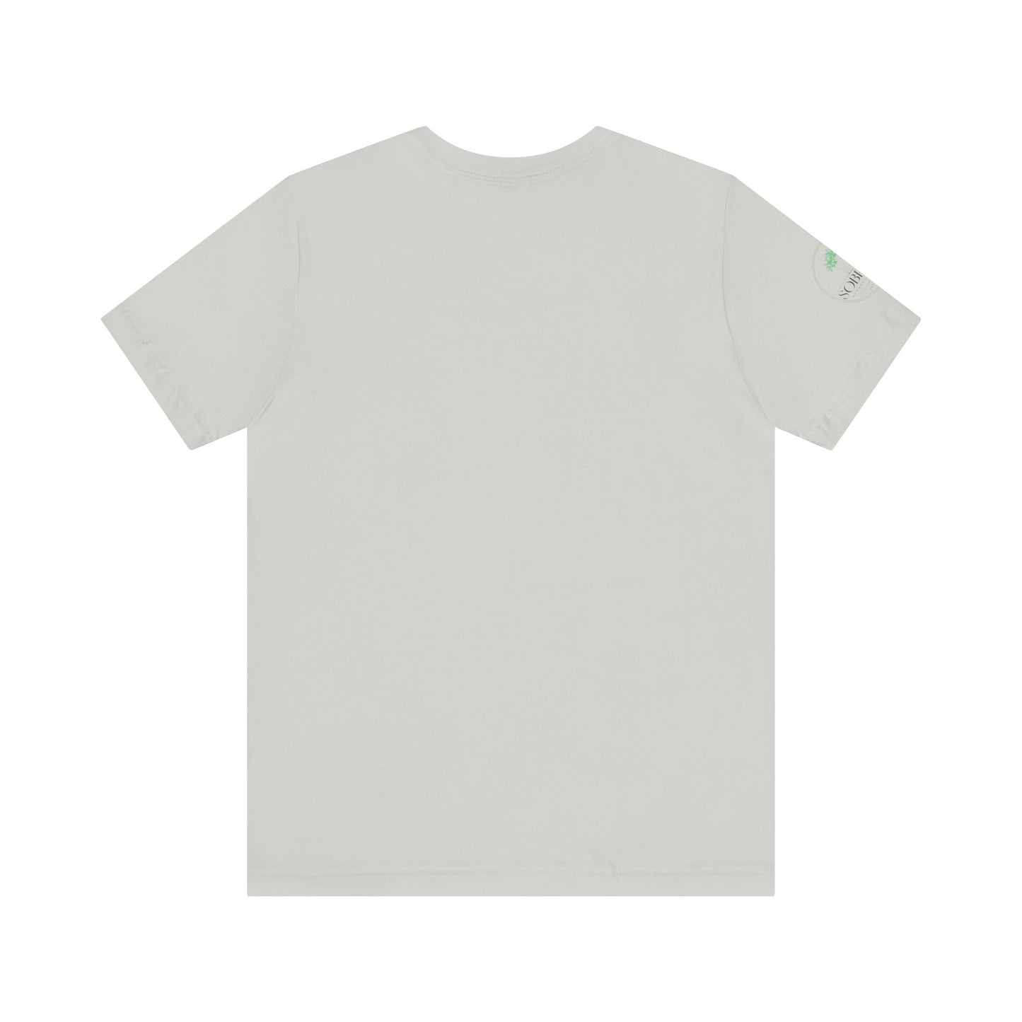 Hope Graphic Tee - Unisex Jersey Short Sleeve, Inspirational Apparel, Gift for Friends, Casual Wear, Positive Vibes