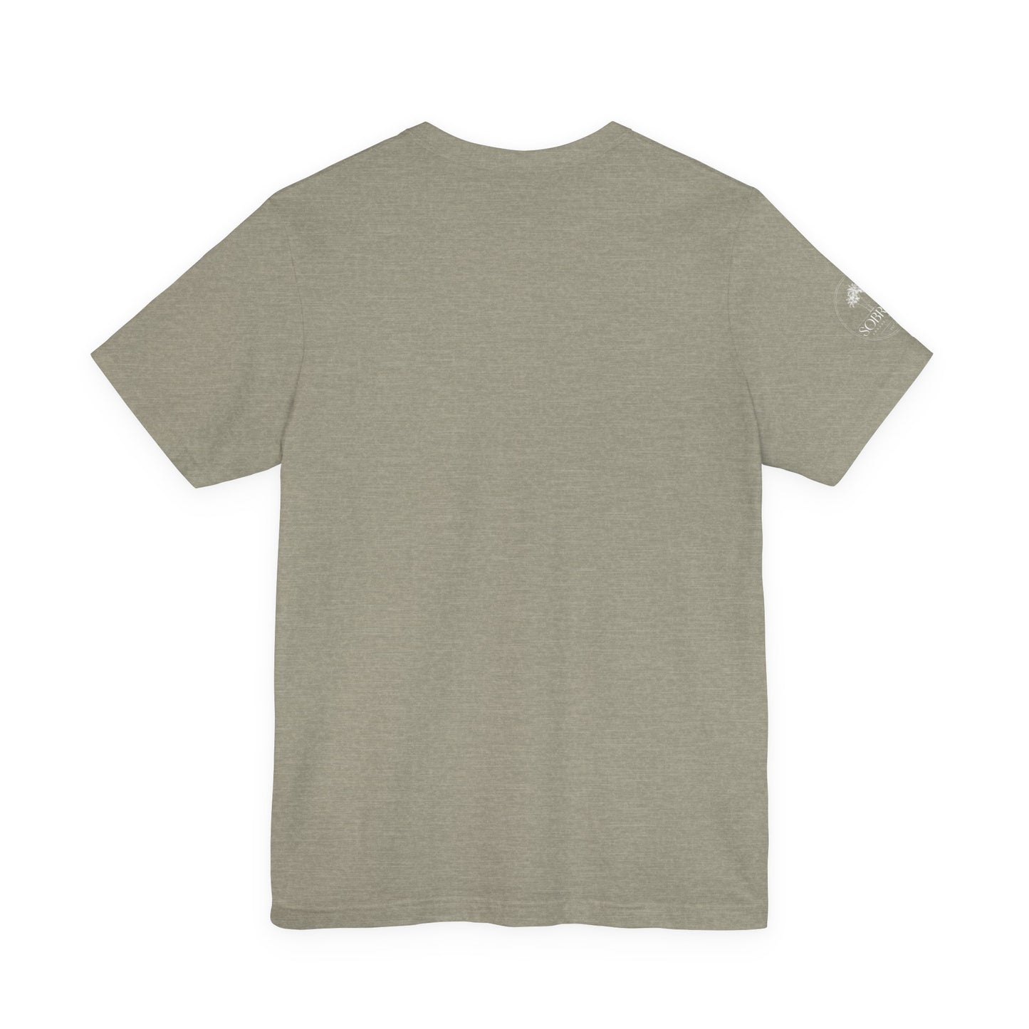 Self-Care Unisex Jersey Tee | Comfort & Relaxation | Perfect for Self-Care Days, Gifts, Mindfulness, Wellness