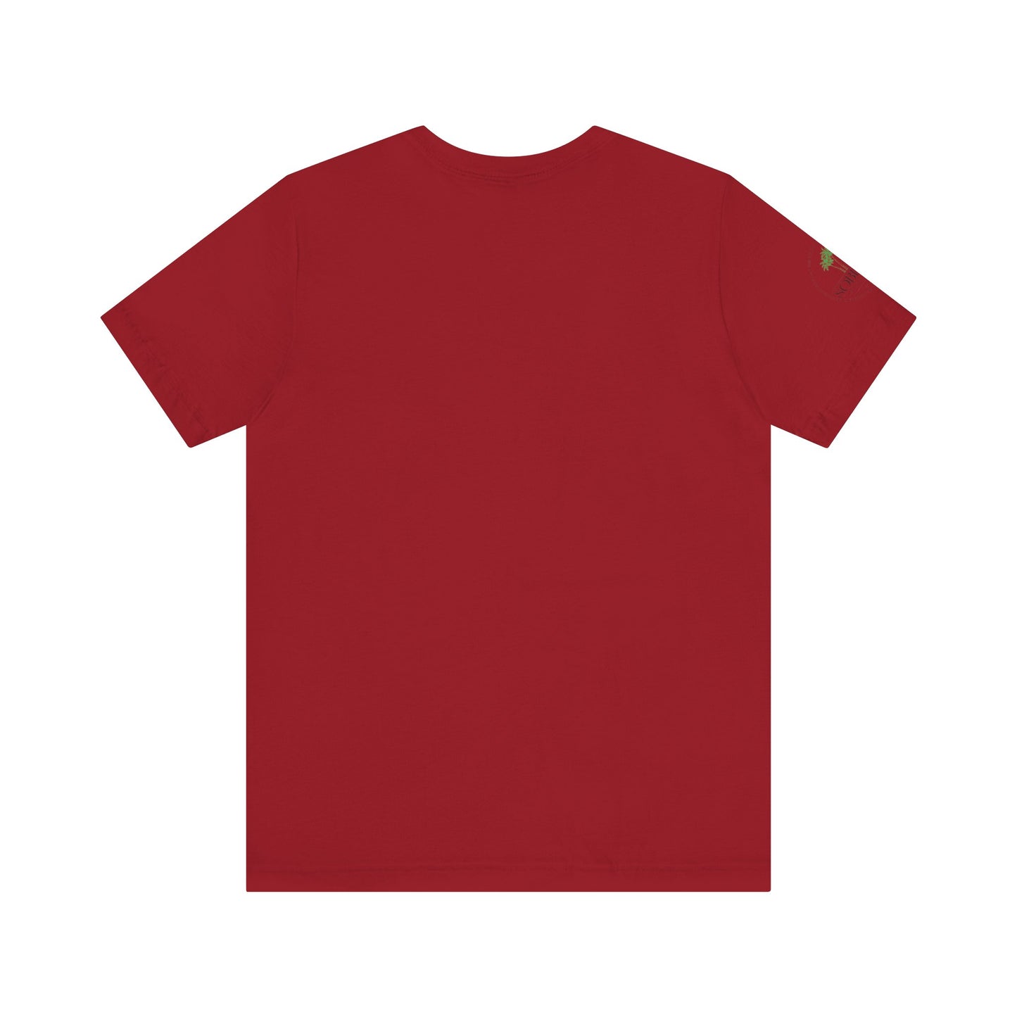 Hope Graphic Tee - Unisex Jersey Short Sleeve, Inspirational Apparel, Gift for Friends, Casual Wear, Positive Vibes