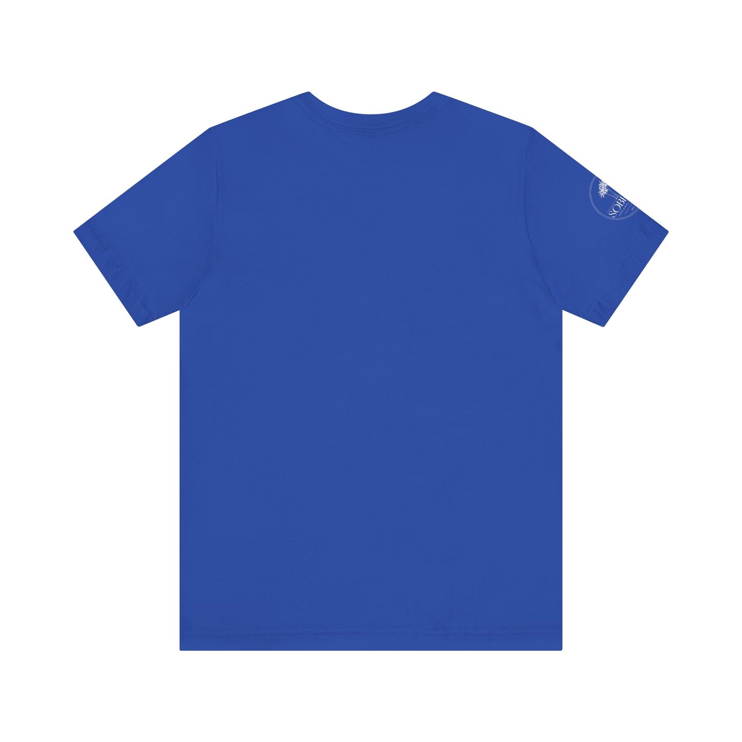 Self-Care Unisex Jersey Tee | Comfort & Relaxation | Perfect for Self-Care Days, Gifts, Mindfulness, Wellness