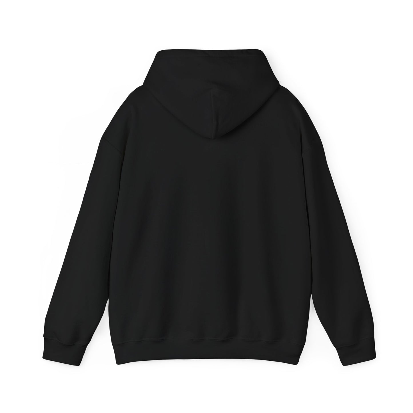 Customizable Unisex Heavy Blend Hoodie: Personalized Gift, Casual Wear, Cozy Comfort, Holiday Apparel, Seasonal Fashion