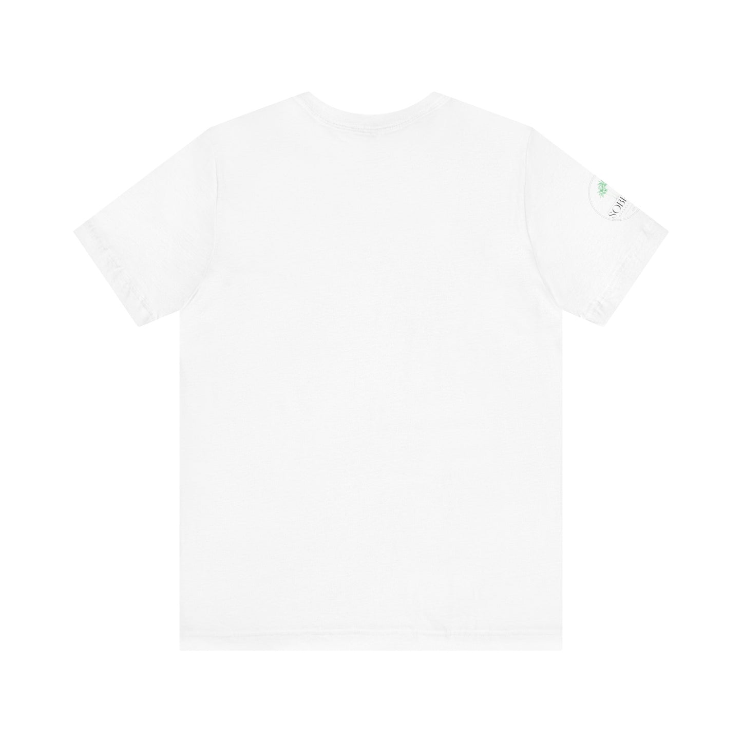 Keep Life Simple Unisex Tee, Relaxed Fit T-Shirt, Casual Wear, Gift for Minimalists, Stylish Everyday Shirt, Inspirational Quote Top