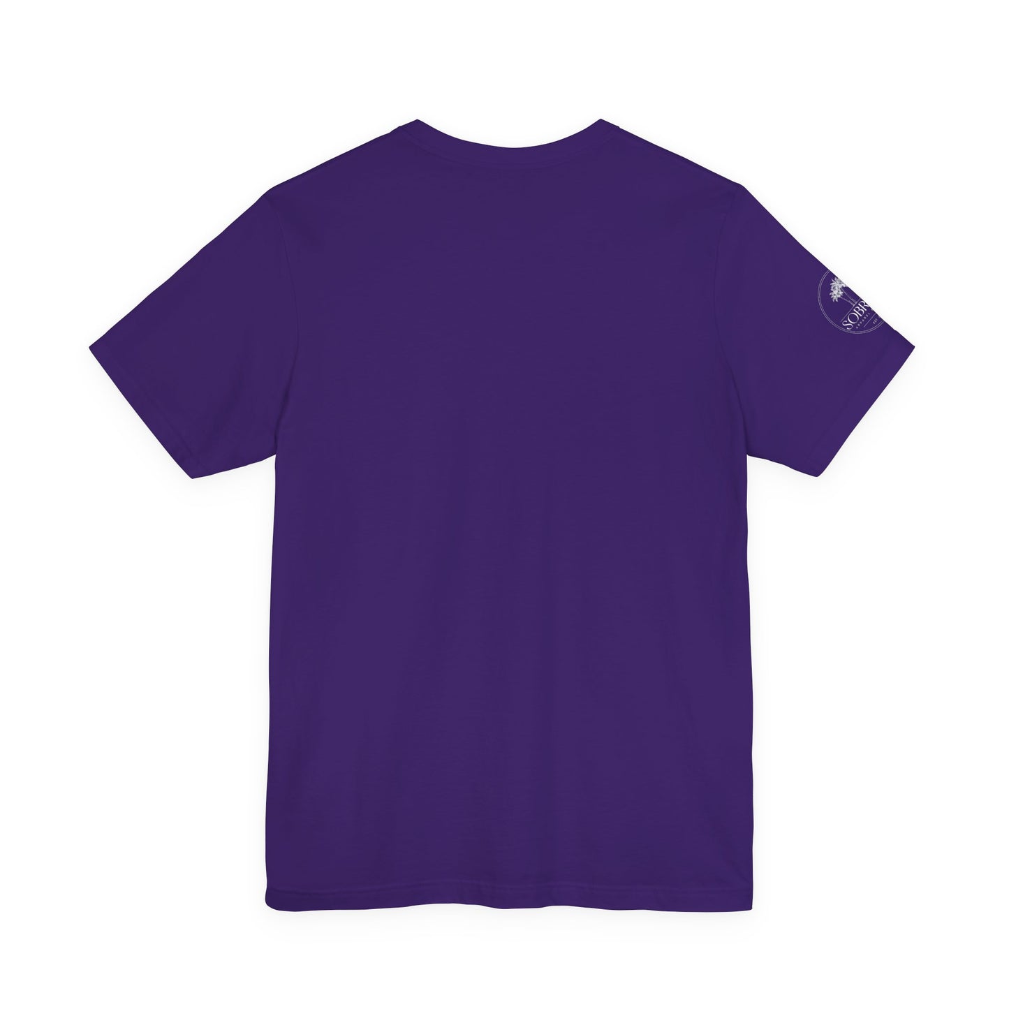Self-Care Unisex Jersey Tee | Comfort & Relaxation | Perfect for Self-Care Days, Gifts, Mindfulness, Wellness