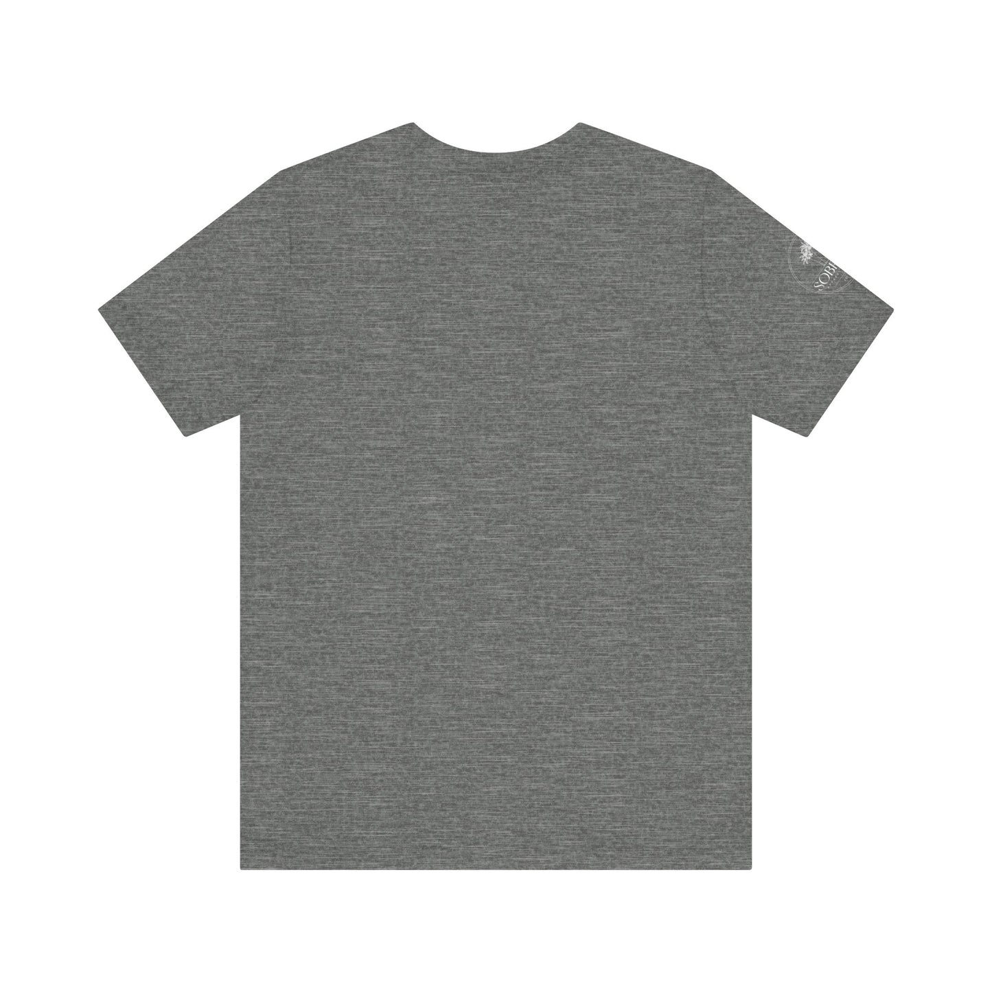 Self-Care Unisex Jersey Tee | Comfort & Relaxation | Perfect for Self-Care Days, Gifts, Mindfulness, Wellness