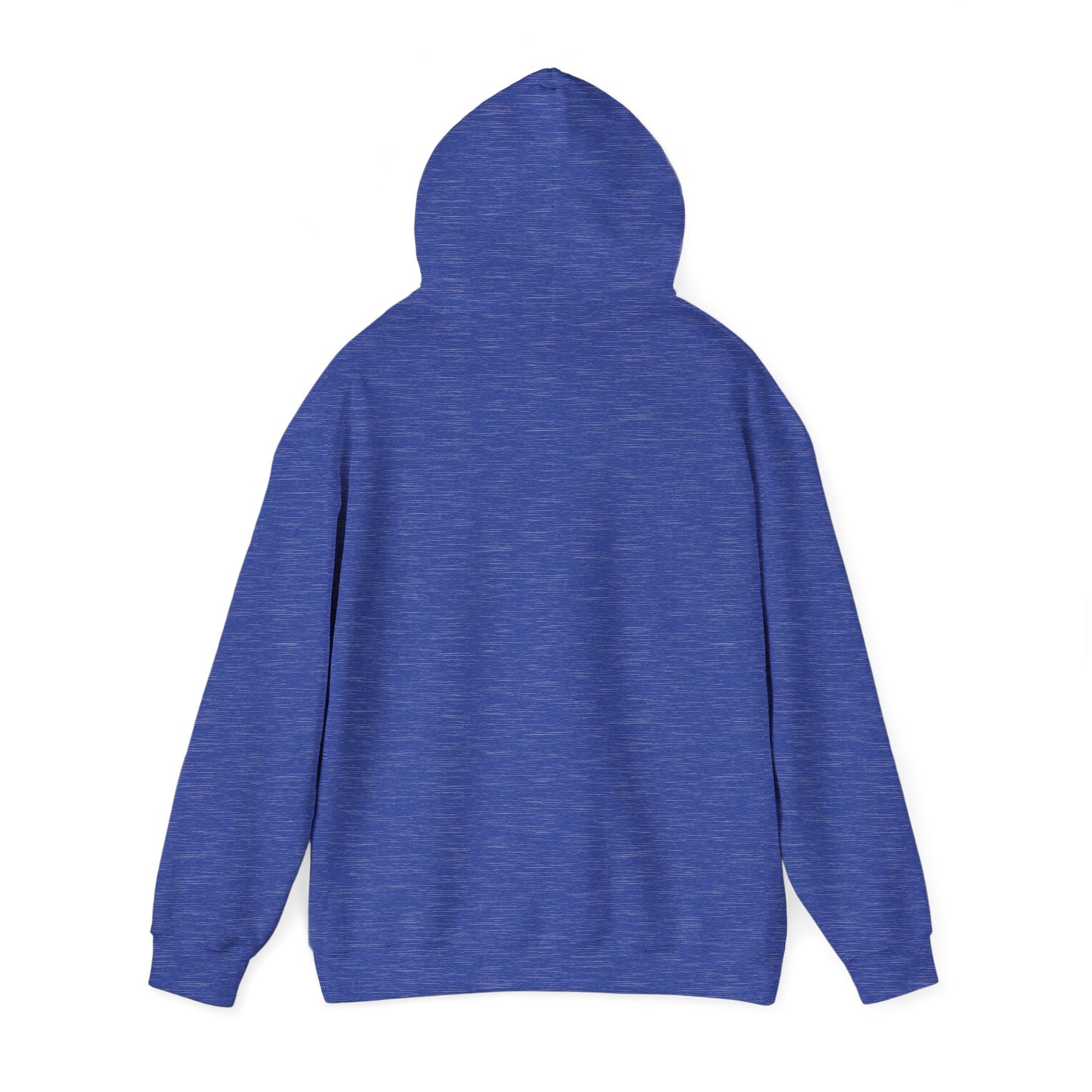 Customizable Unisex Heavy Blend Hoodie: Personalized Gift, Casual Wear, Cozy Comfort, Holiday Apparel, Seasonal Fashion