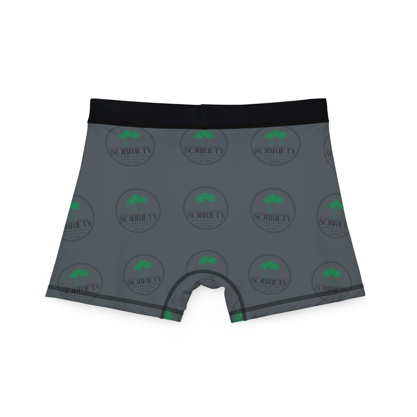 Men's Boxers - Fun and Comfortable AOP Boxer Shorts for Everyday Wear, Gift for Him, Lounge Comfort, Pop Culture Style, Unique Design