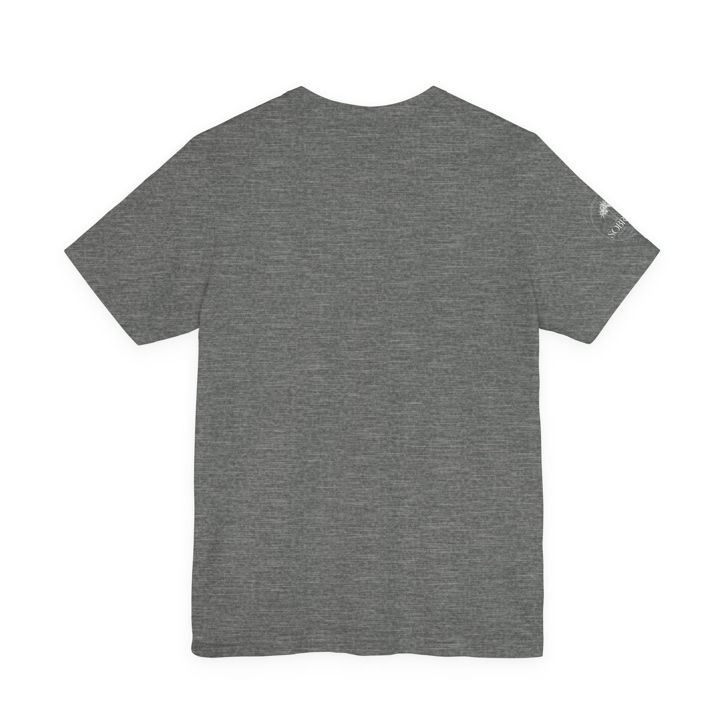 Self-Care Unisex Jersey Tee | Comfort & Relaxation | Perfect for Self-Care Days, Gifts, Mindfulness, Wellness