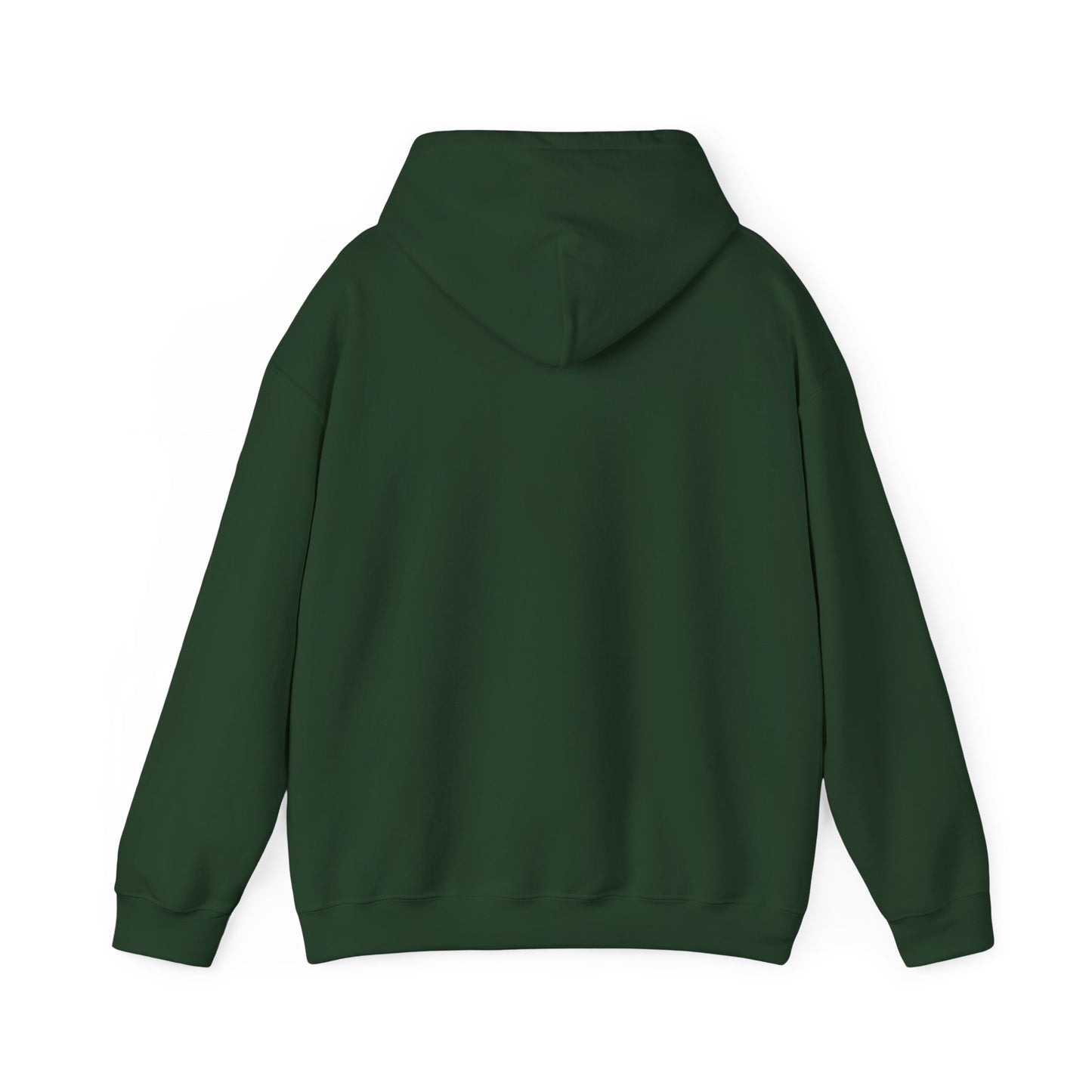 Another 24hrs Sober Unisex Heavy Blend™ Hooded Sweatshirt