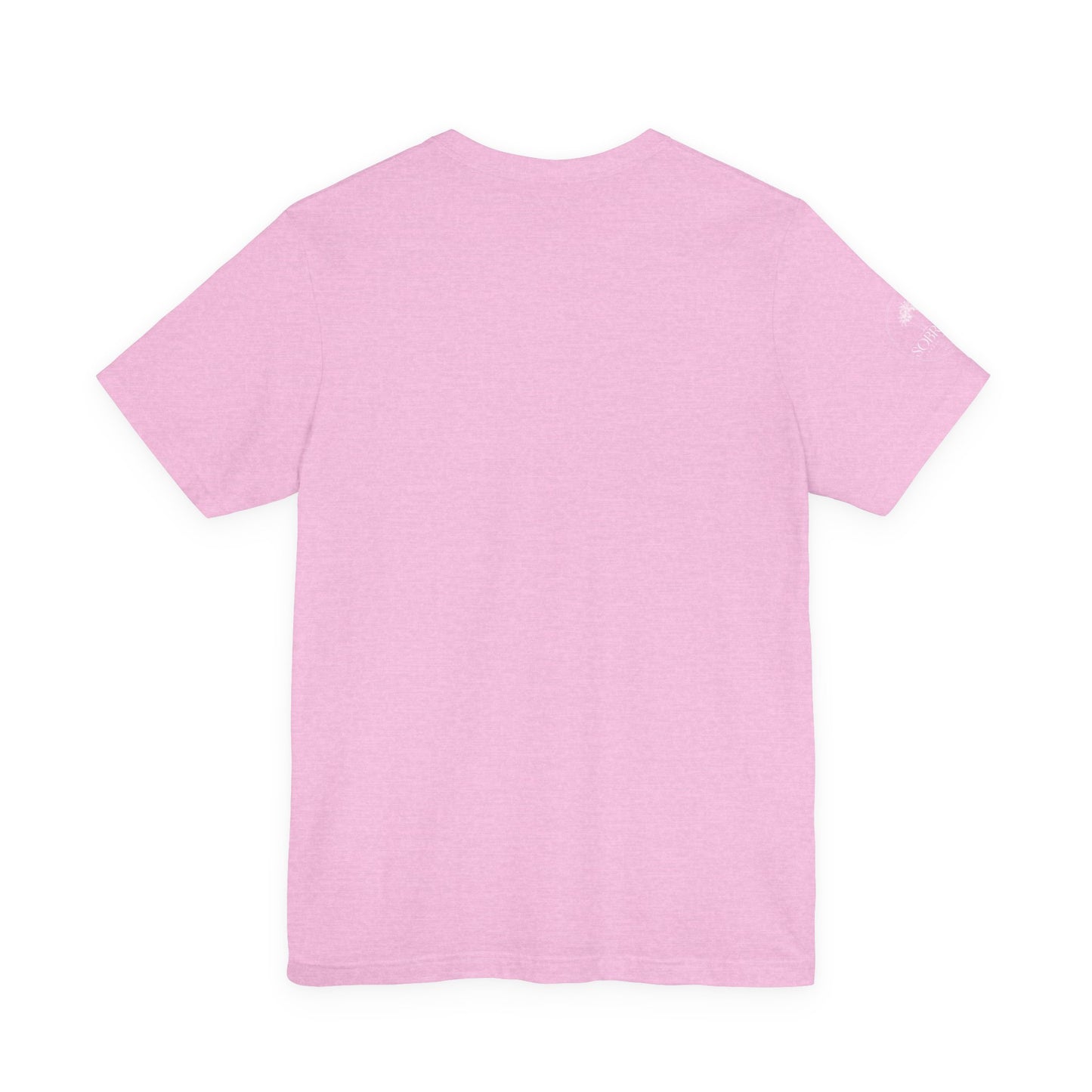 Self-Care Unisex Jersey Tee | Comfort & Relaxation | Perfect for Self-Care Days, Gifts, Mindfulness, Wellness