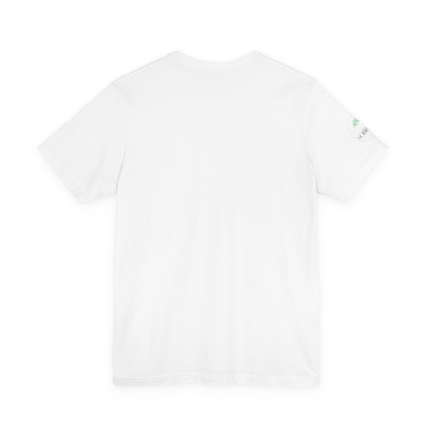 Hope Graphic Tee - Unisex Jersey Short Sleeve, Inspirational Apparel, Gift for Friends, Casual Wear, Positive Vibes