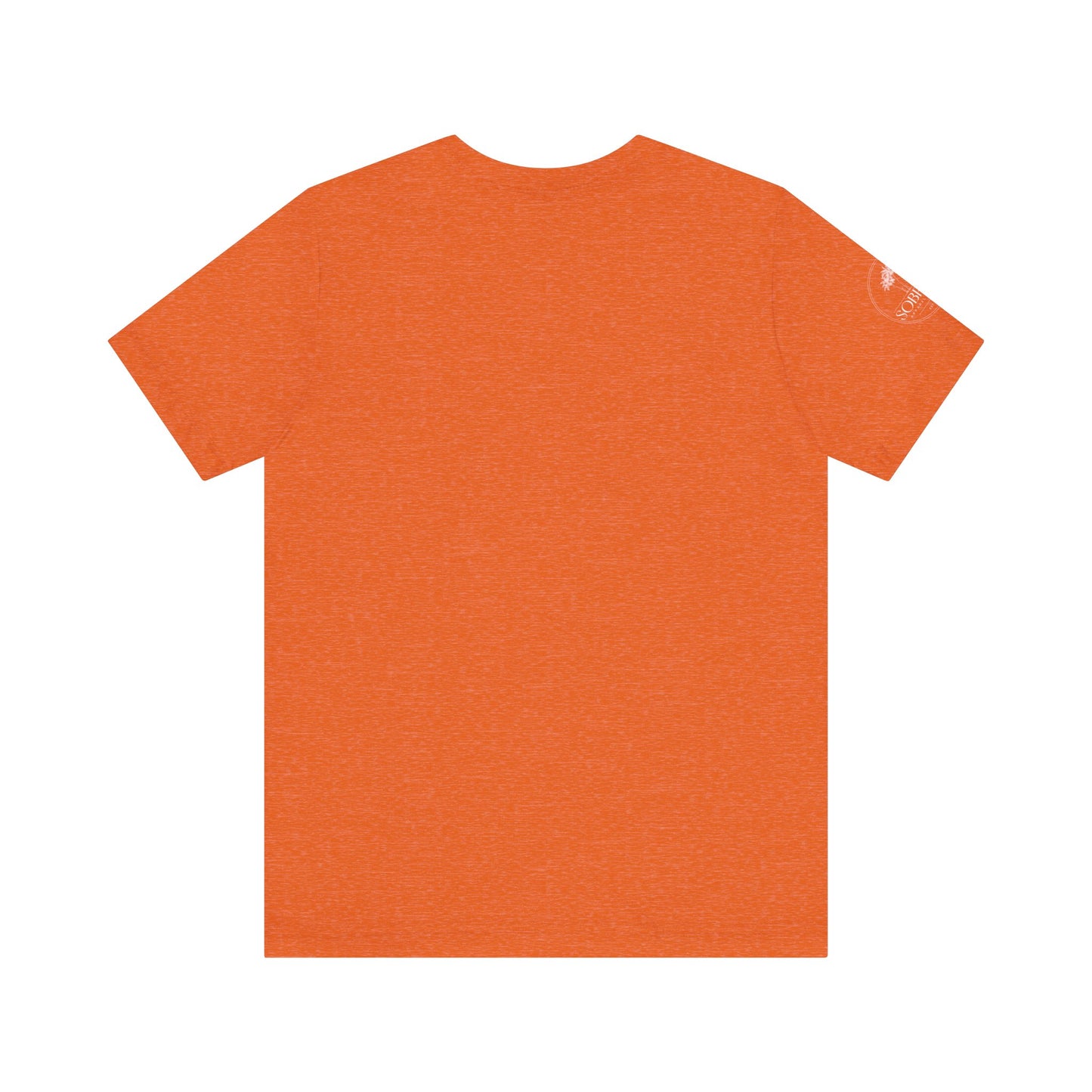 Self-Care Unisex Jersey Tee | Comfort & Relaxation | Perfect for Self-Care Days, Gifts, Mindfulness, Wellness