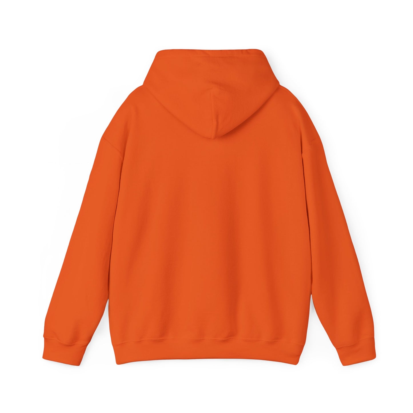 Customizable Unisex Heavy Blend Hoodie: Personalized Gift, Casual Wear, Cozy Comfort, Holiday Apparel, Seasonal Fashion