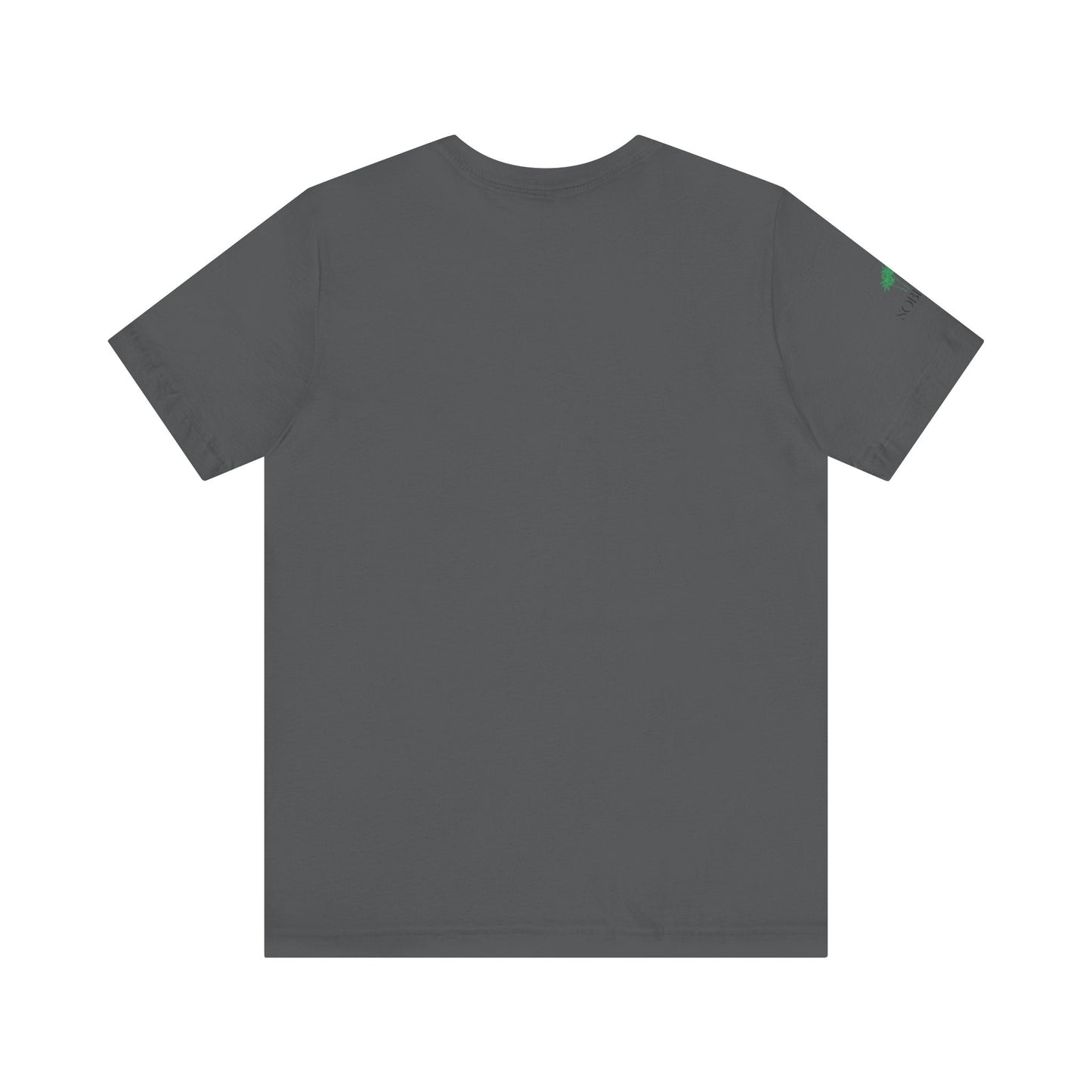 Hope Graphic Tee - Unisex Jersey Short Sleeve, Inspirational Apparel, Gift for Friends, Casual Wear, Positive Vibes