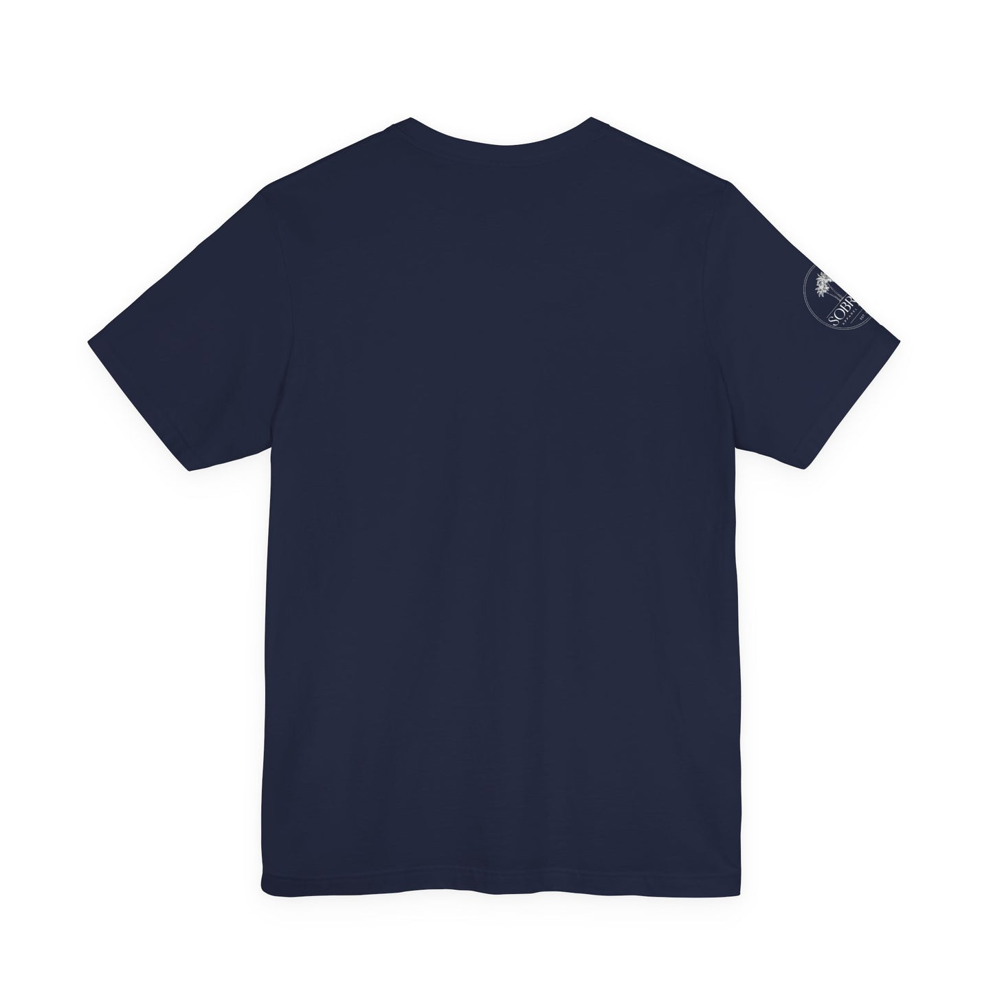Keep Life Simple Unisex Tee, Relaxed Fit T-Shirt, Casual Wear, Gift for Minimalists, Stylish Everyday Shirt, Inspirational Quote Top