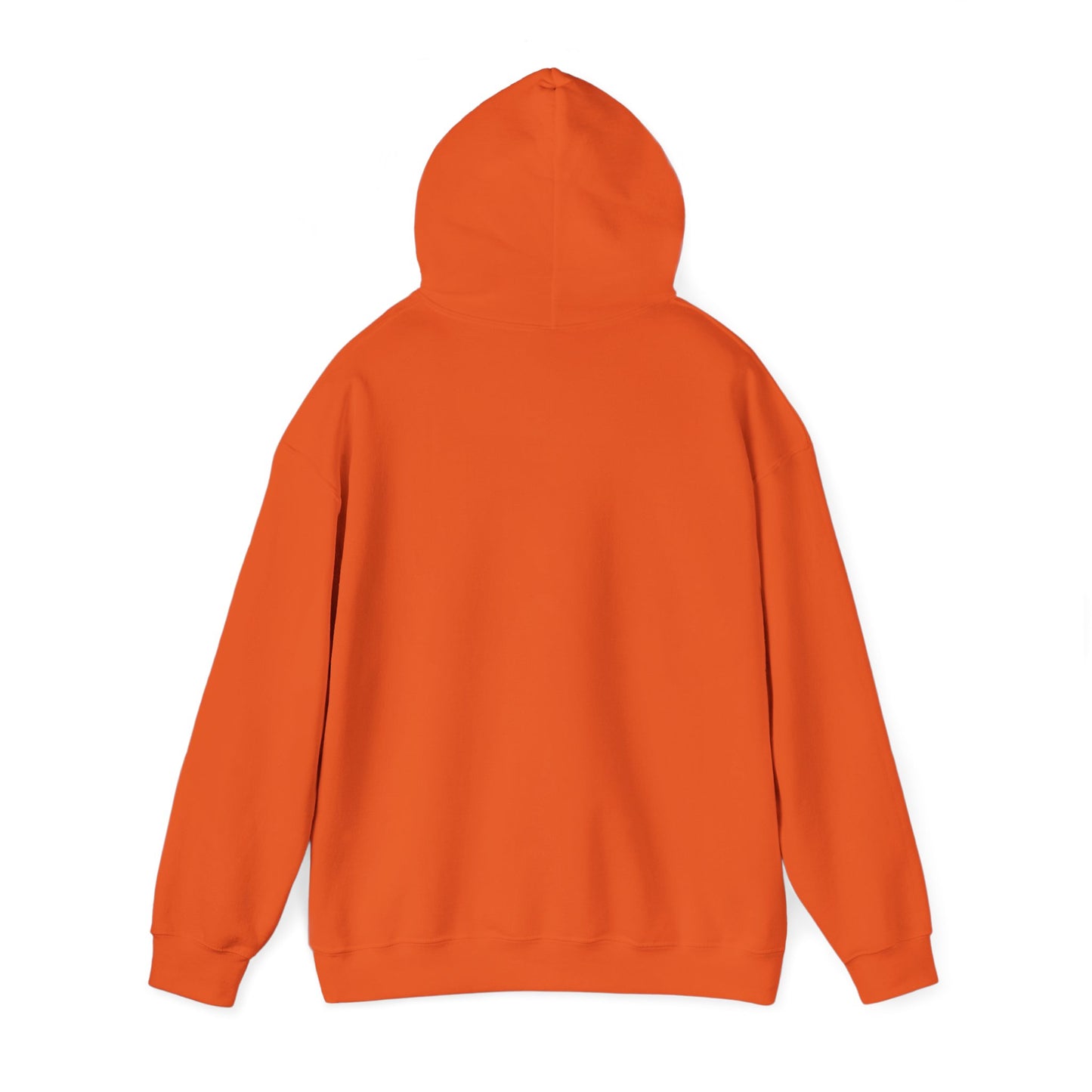 Customizable Unisex Heavy Blend Hoodie: Personalized Gift, Casual Wear, Cozy Comfort, Holiday Apparel, Seasonal Fashion