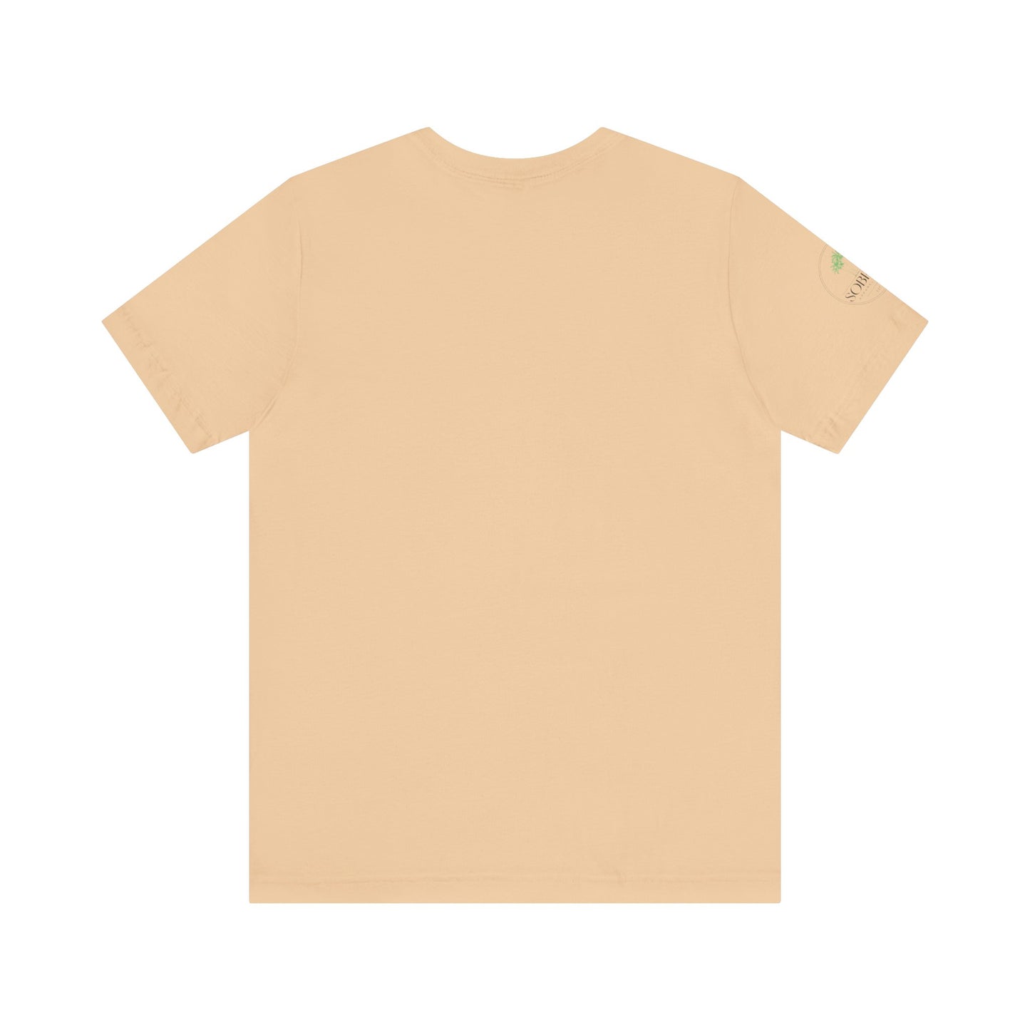Hope Graphic Tee - Unisex Jersey Short Sleeve, Inspirational Apparel, Gift for Friends, Casual Wear, Positive Vibes