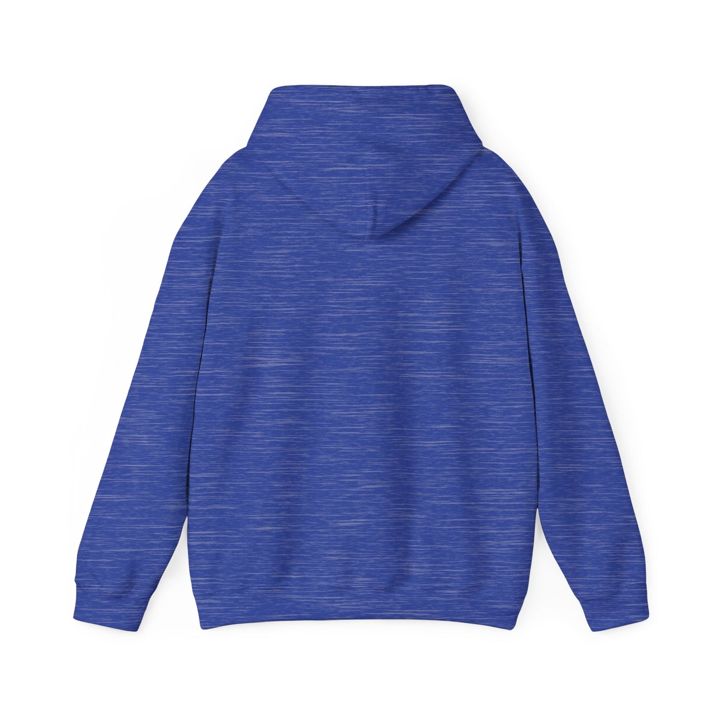 Customizable Unisex Heavy Blend Hoodie: Personalized Gift, Casual Wear, Cozy Comfort, Holiday Apparel, Seasonal Fashion