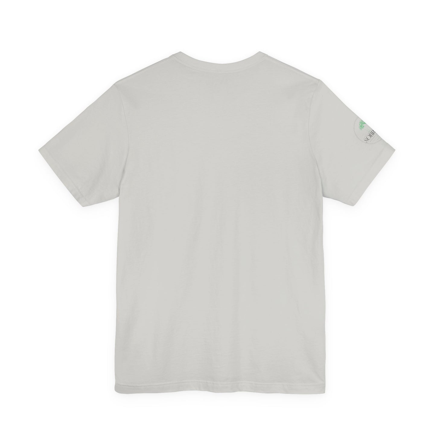 Hope Graphic Tee - Unisex Jersey Short Sleeve, Inspirational Apparel, Gift for Friends, Casual Wear, Positive Vibes