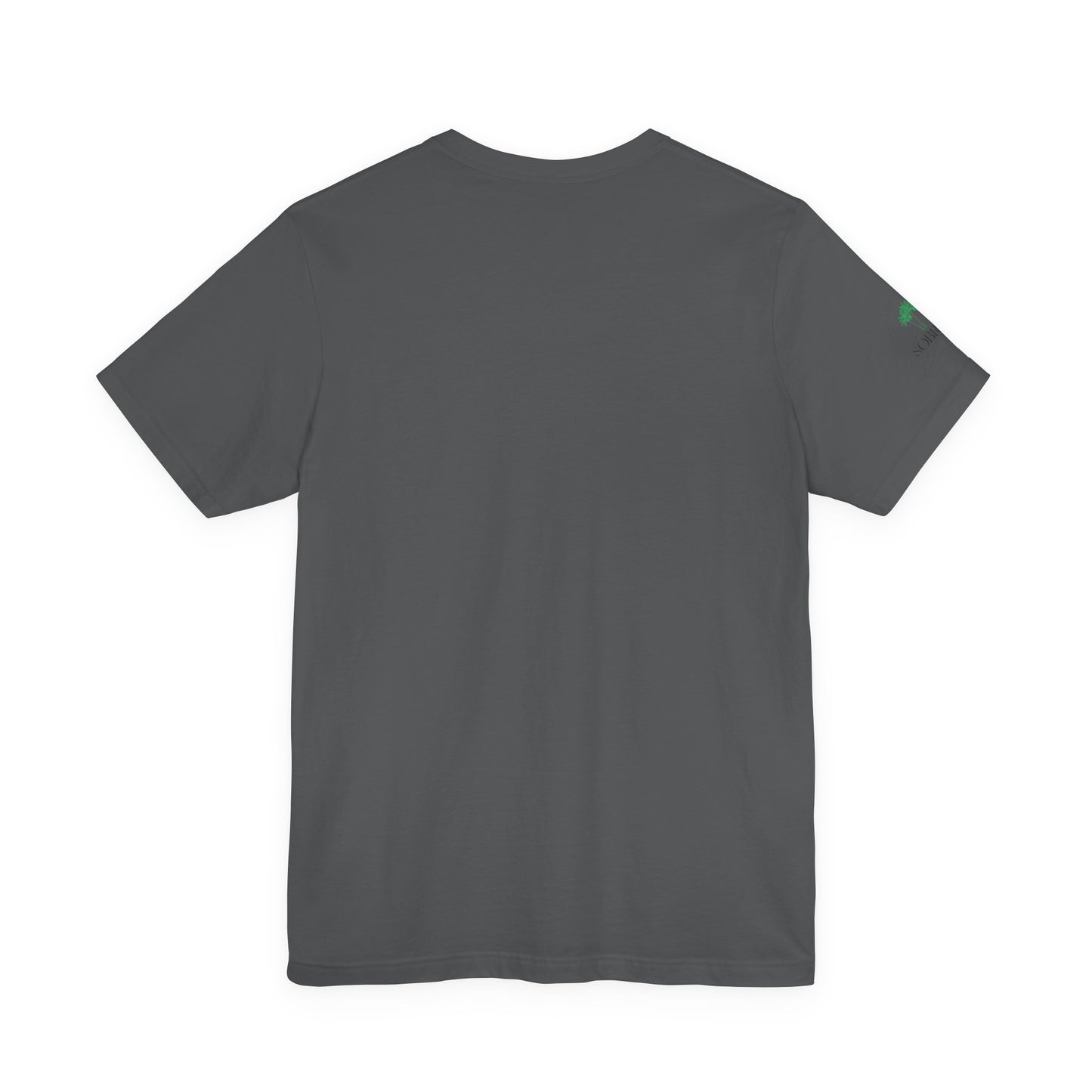 Hope Graphic Tee - Unisex Jersey Short Sleeve, Inspirational Apparel, Gift for Friends, Casual Wear, Positive Vibes