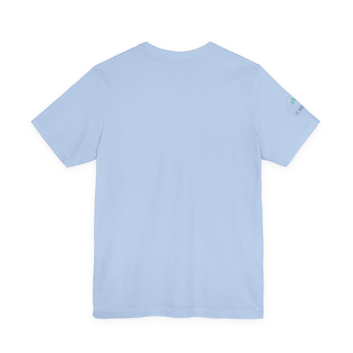 Hope Graphic Tee - Unisex Jersey Short Sleeve, Inspirational Apparel, Gift for Friends, Casual Wear, Positive Vibes