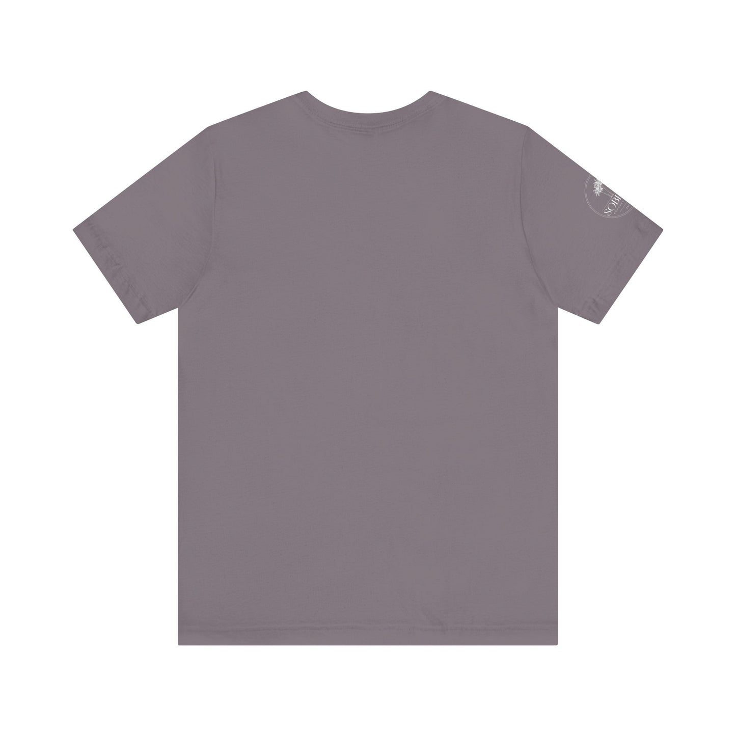 Self-Care Unisex Jersey Tee | Comfort & Relaxation | Perfect for Self-Care Days, Gifts, Mindfulness, Wellness