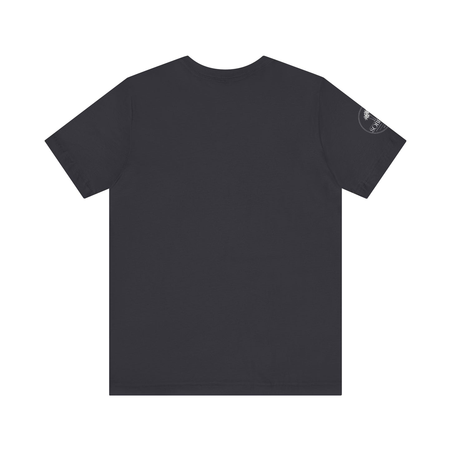Self-Care Unisex Jersey Tee | Comfort & Relaxation | Perfect for Self-Care Days, Gifts, Mindfulness, Wellness