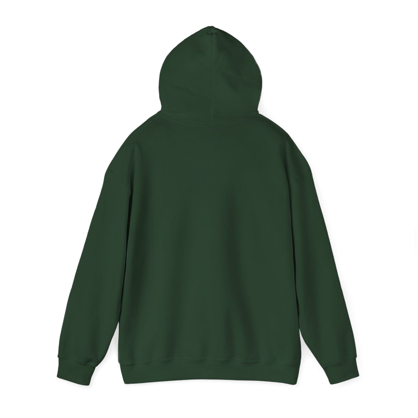 Another 24hrs Sober Unisex Heavy Blend™ Hooded Sweatshirt