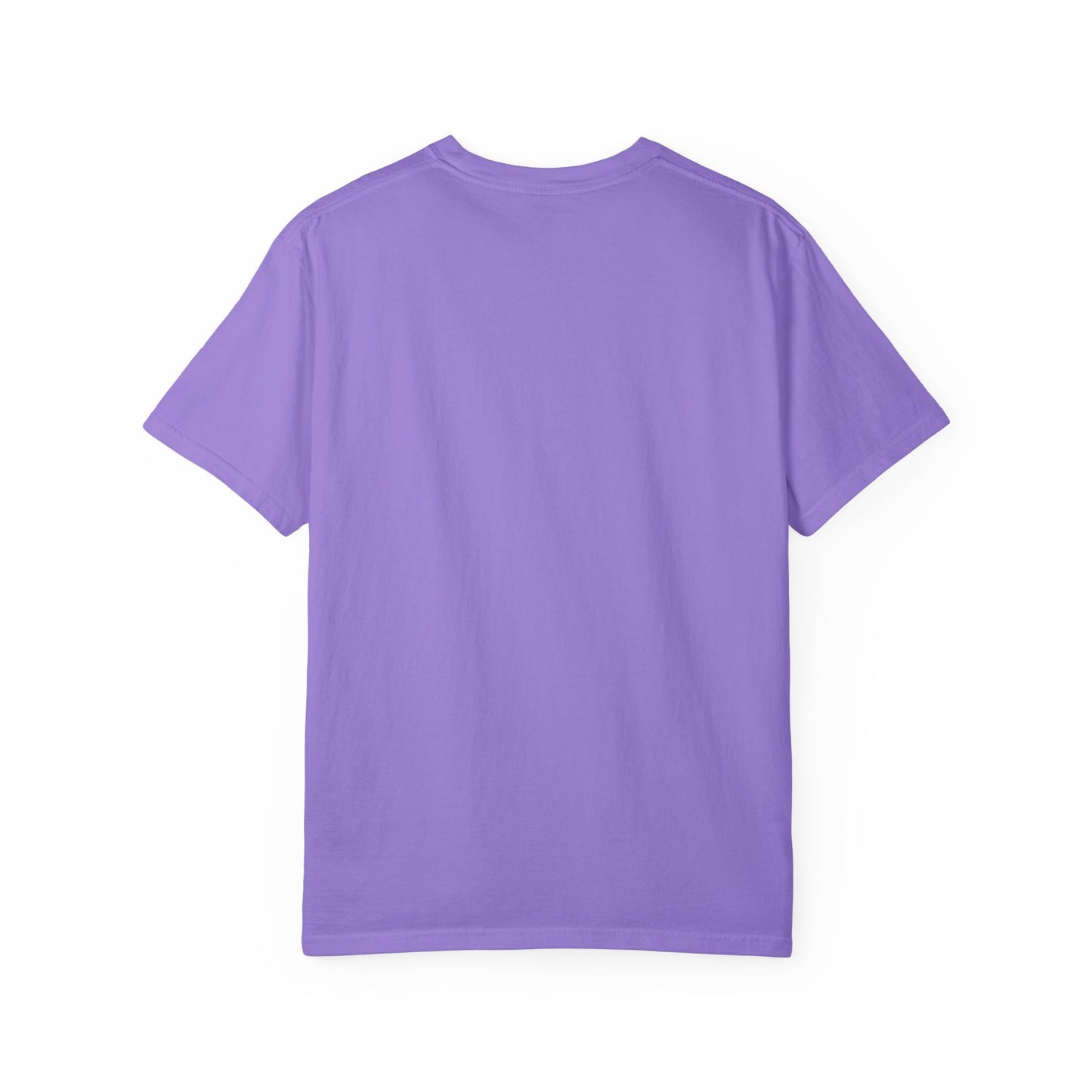 I'll Show You Your Future T-Shirt, Unisex Garment-Dyed Tee, Inspirational Gift, Motivational Shirt, Casual Style, Fun Everyday Wear