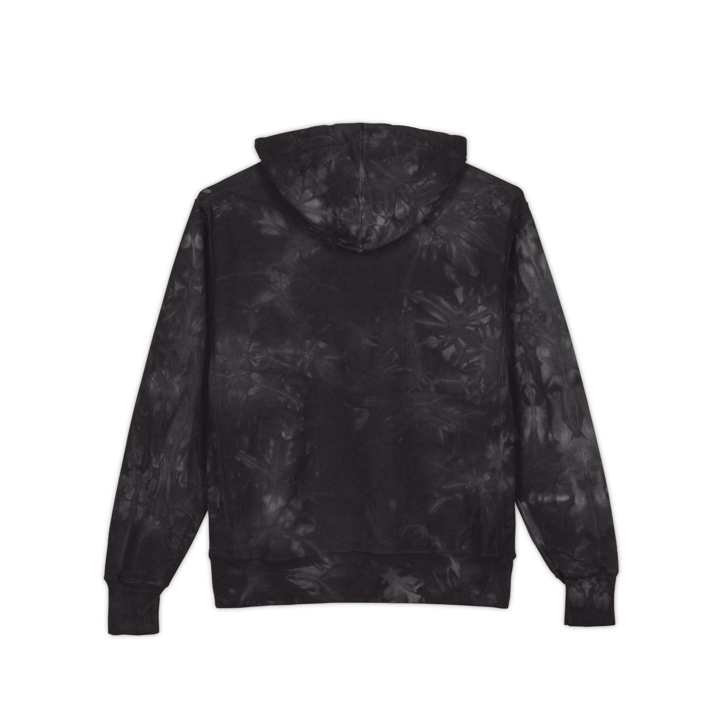 Another 24hrs Sober Unisex Tie-Dye Hoodie with Embroidery, Comfortable Casualwear, Perfect for Gifts, Streetwear, Everyday Use, Stylish Hooded Sweatshirt