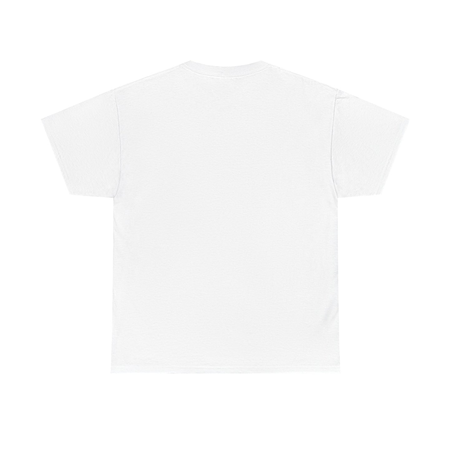 I Am Worthy Unisex Cotton Tee, Affirmation Shirt, Positive Vibes Tee, Gift for Friends, Self-Love Apparel